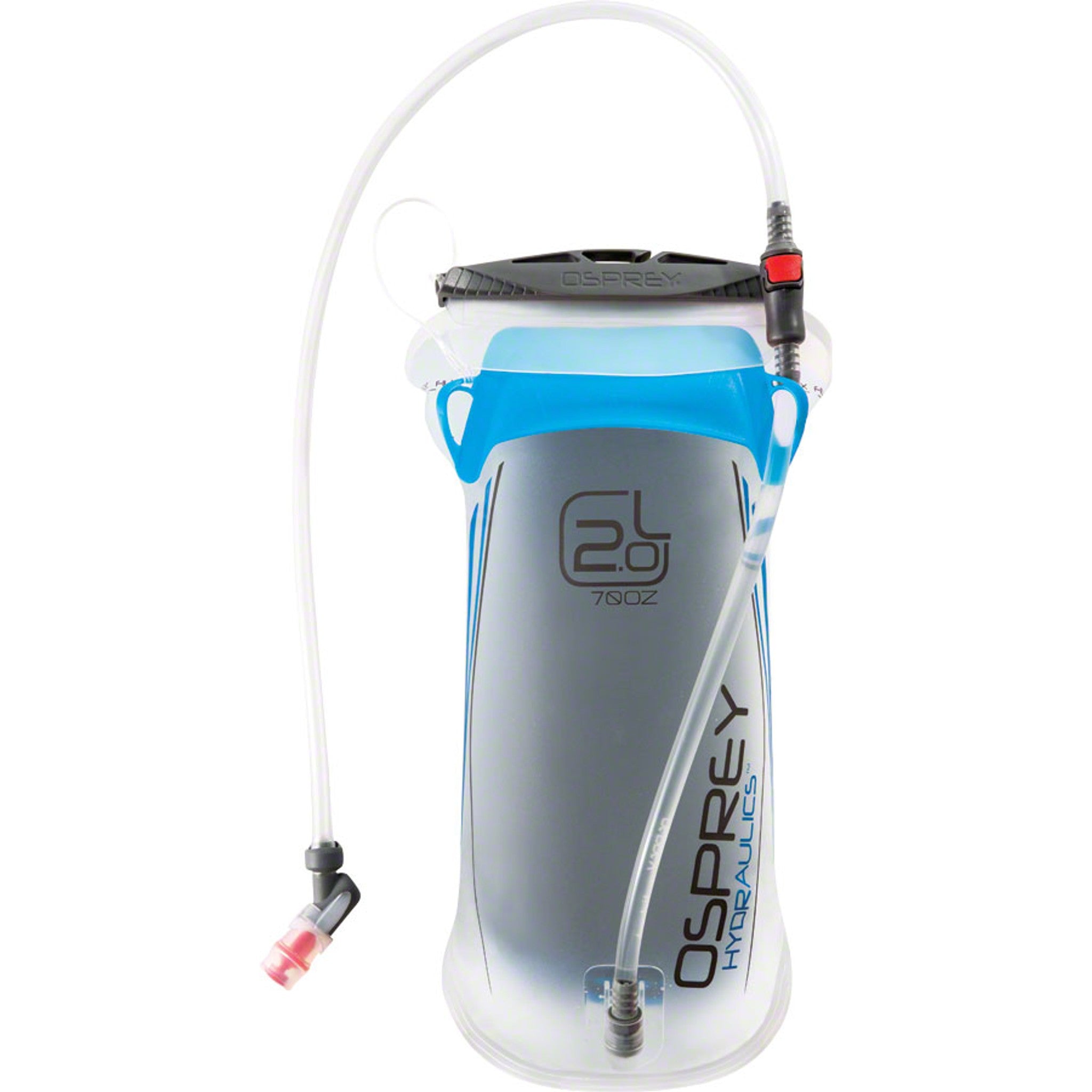 Hydraulics Replacement Reservoir - Hydraulics Reservoir
