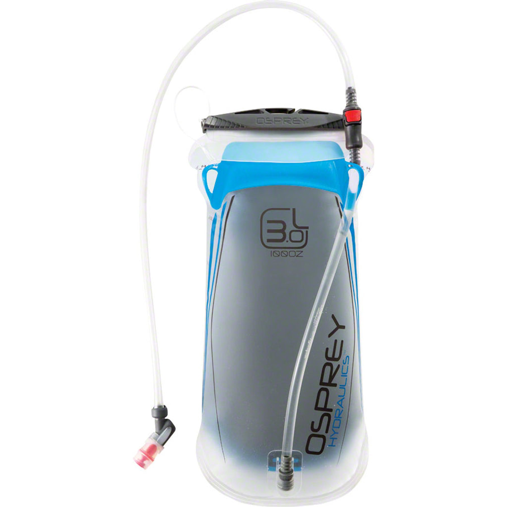 Hydraulics Replacement Reservoir - Hydraulics Reservoir