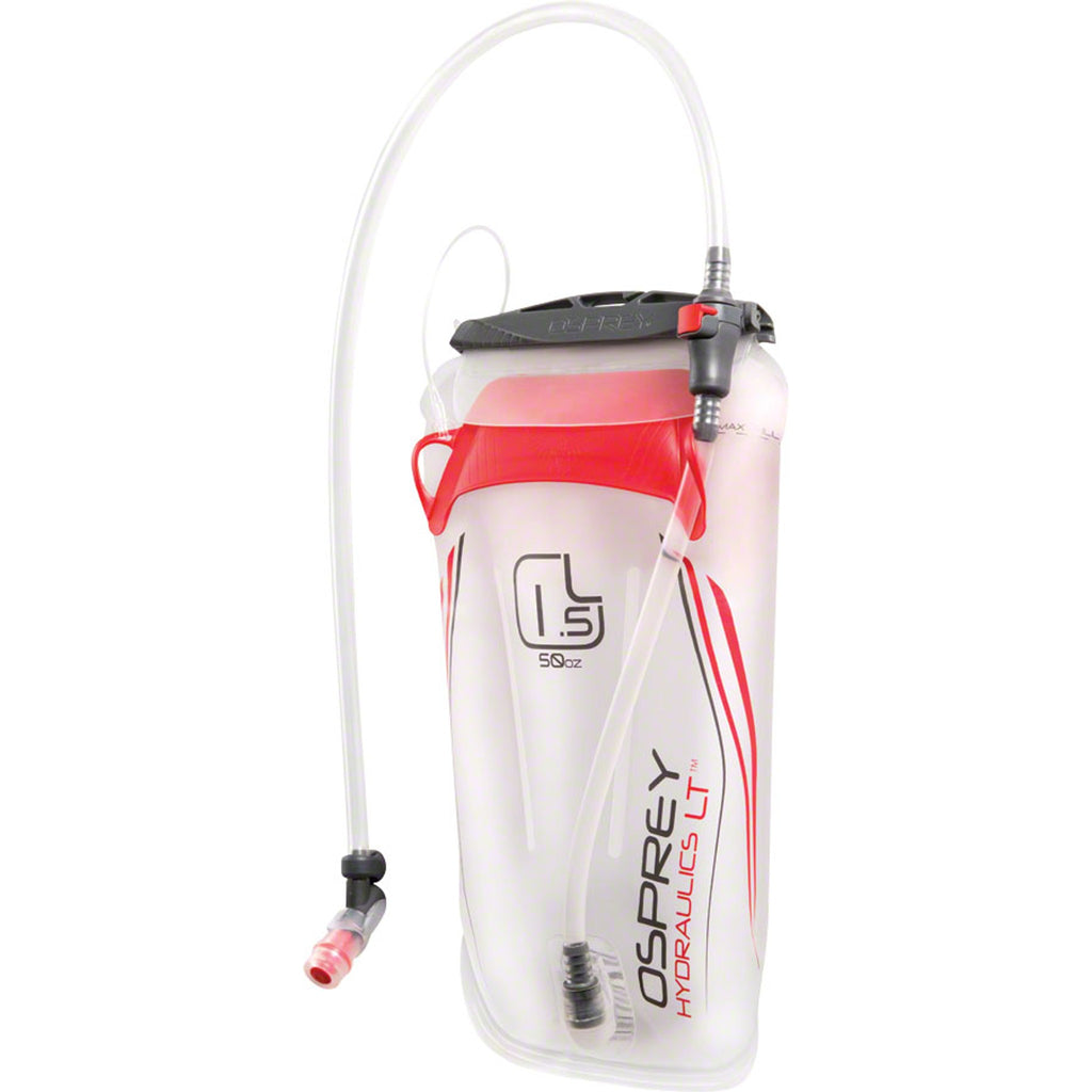 Hydraulics LT