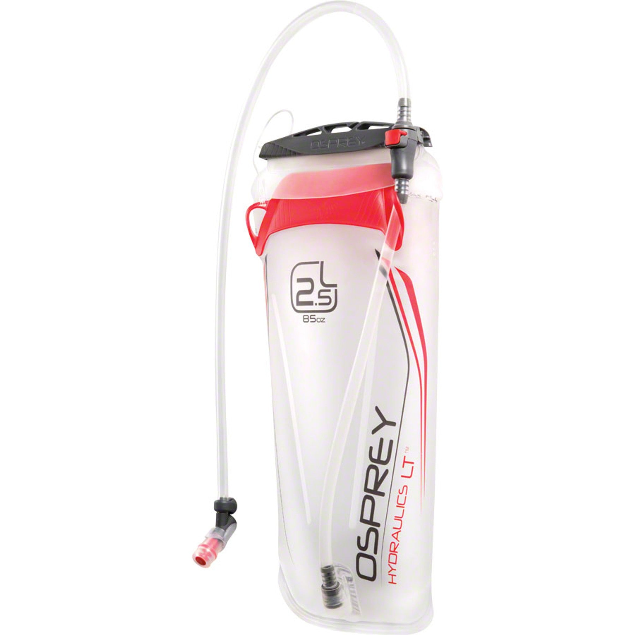 Hydraulics LT