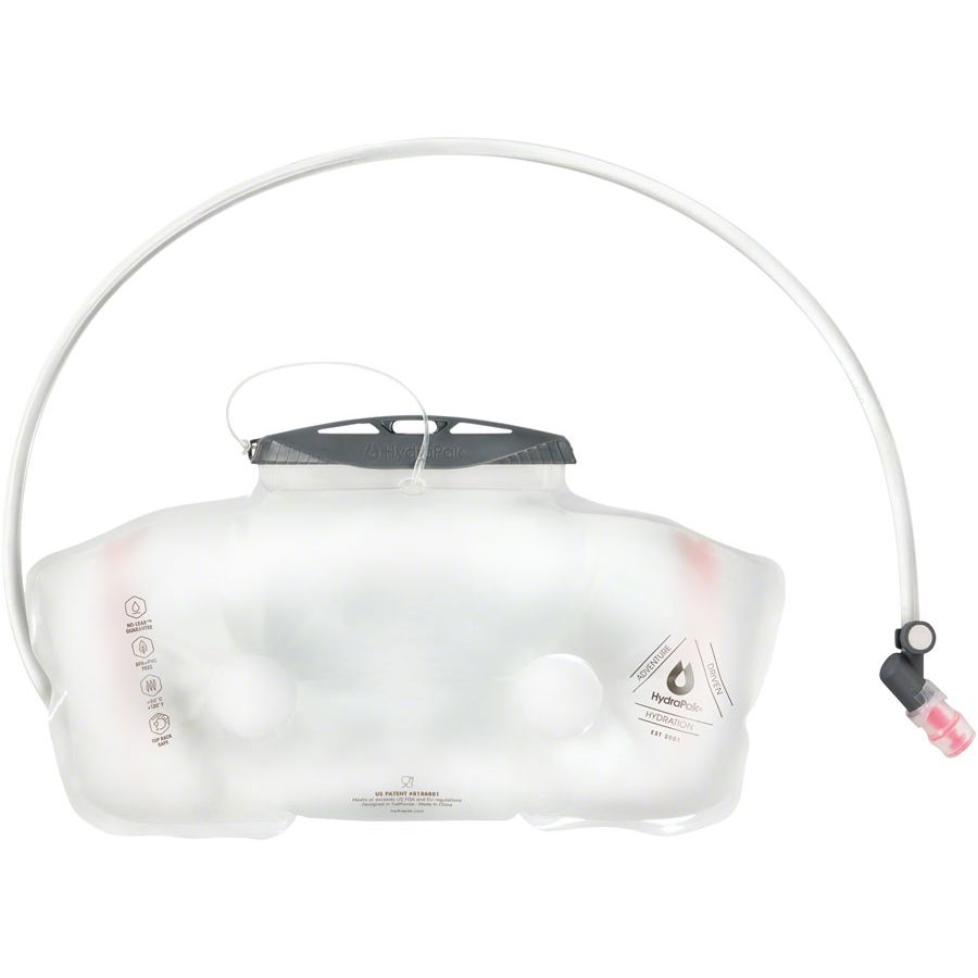 Hydraulics Replacement Reservoir