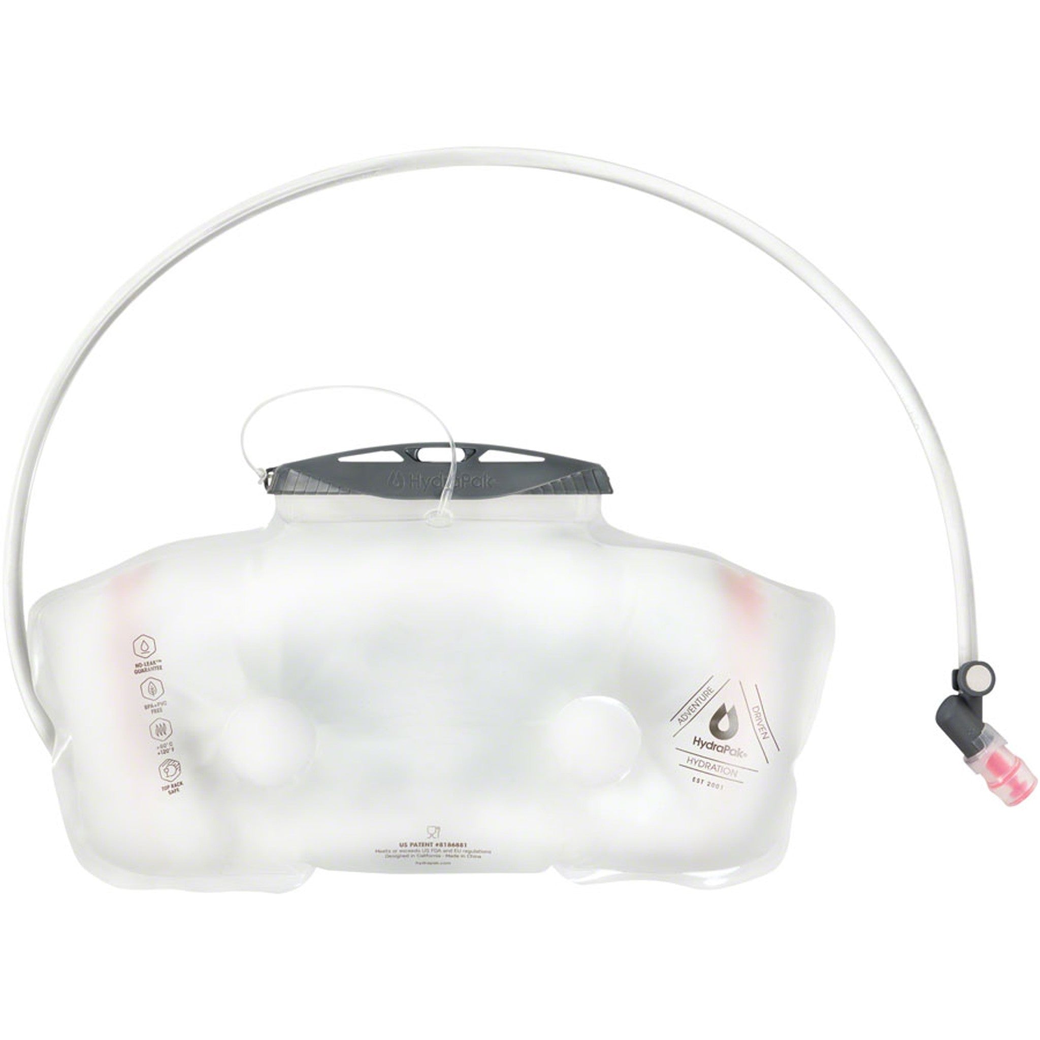 Hydraulics Replacement Reservoir - Hydraulics Reservoir