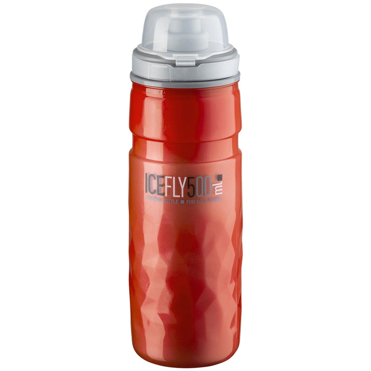 Ice Fly Thermal Water Bottle - 500ml