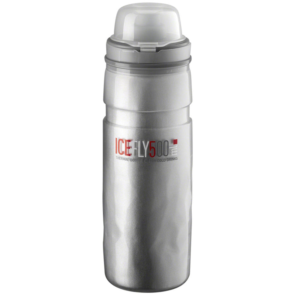 Ice Fly Thermal Water Bottle - 500ml