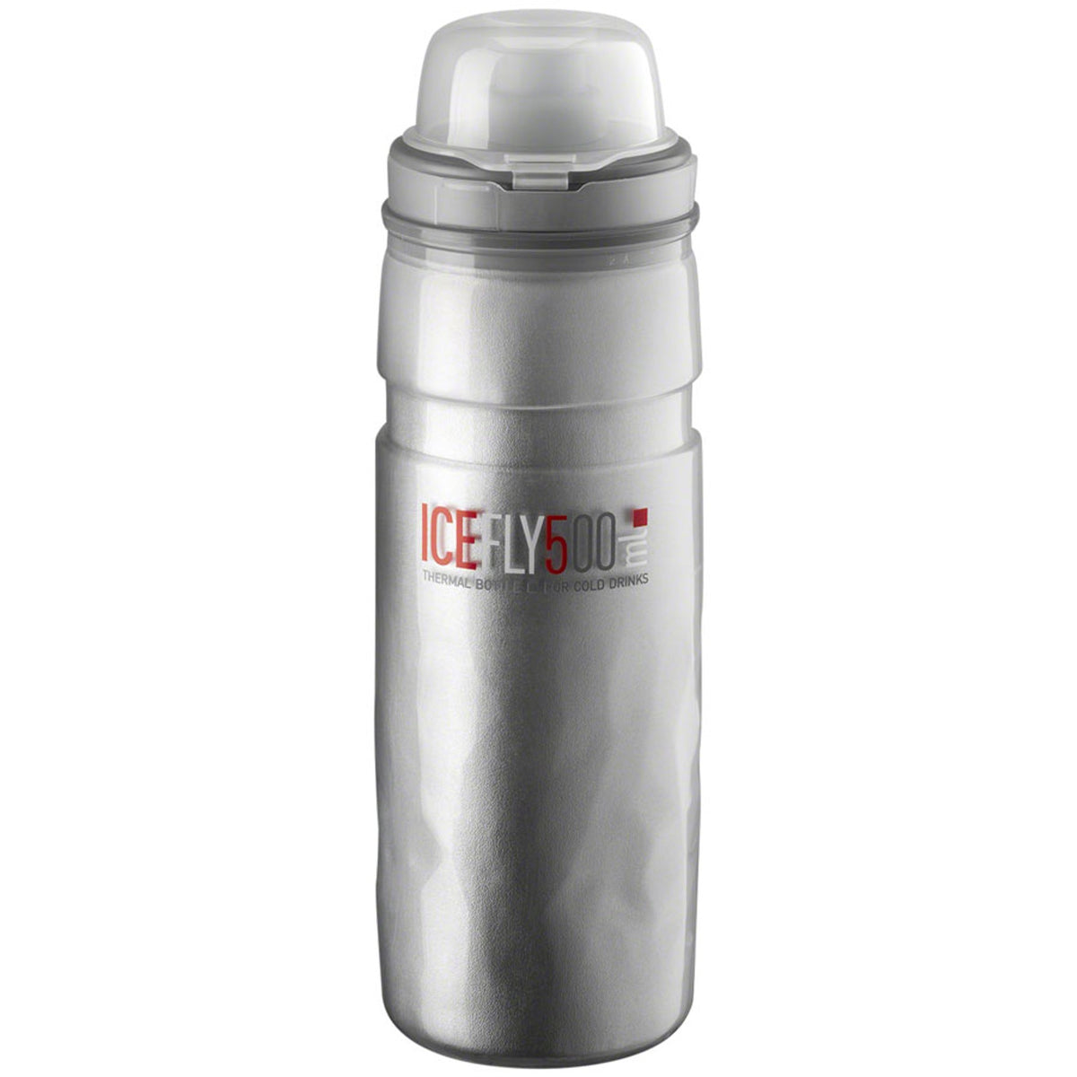 Ice Fly Thermal Water Bottle - 500ml