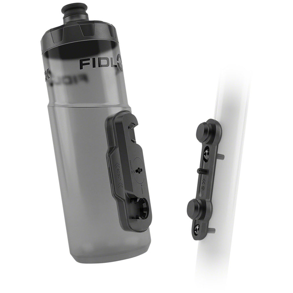 Twist 600 Bottle Set
