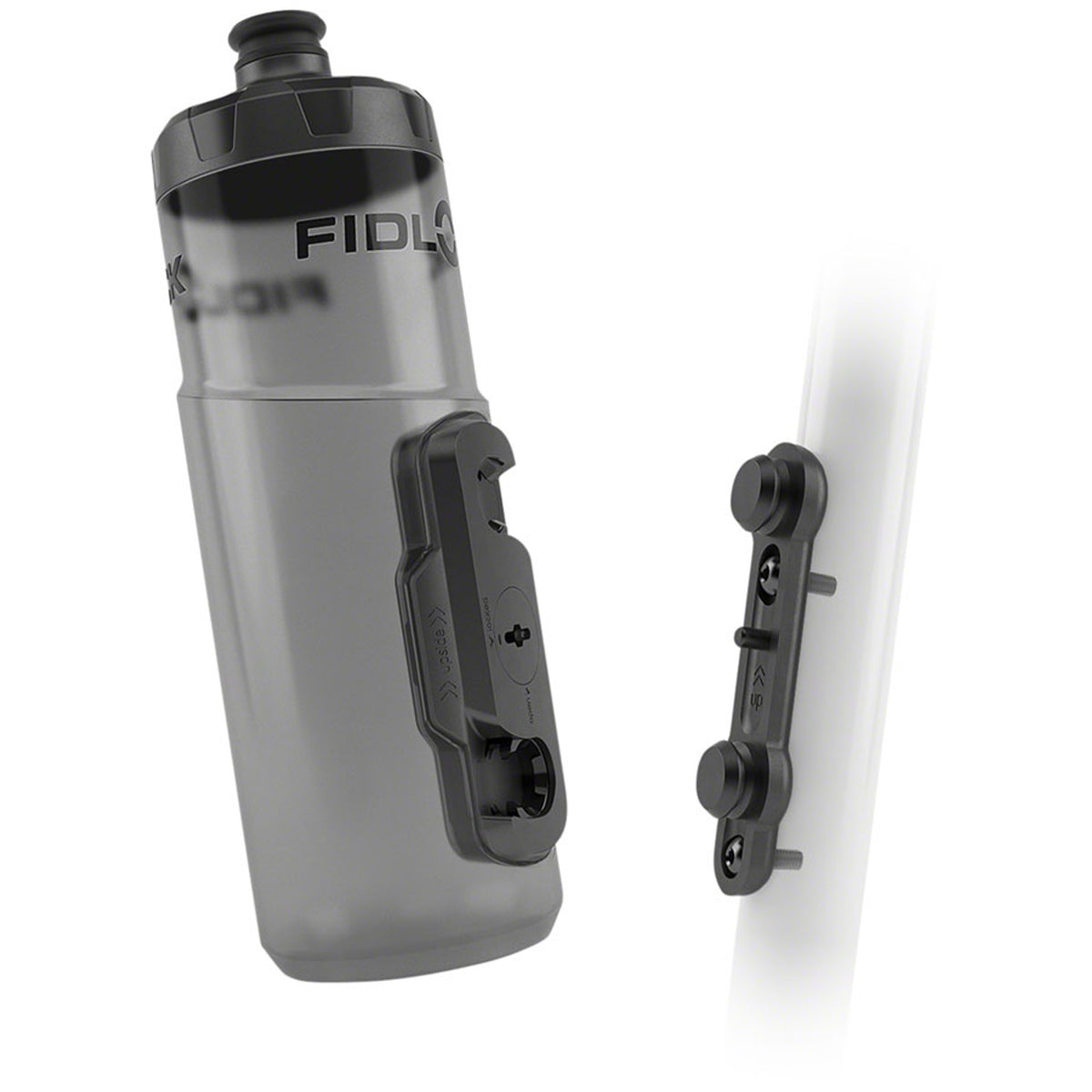 Twist 600 Bottle Set