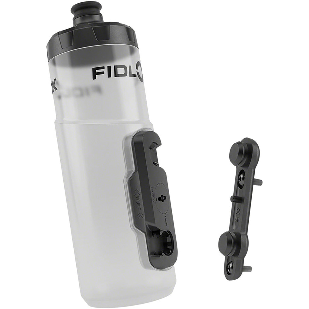 Twist 600 Bottle Set