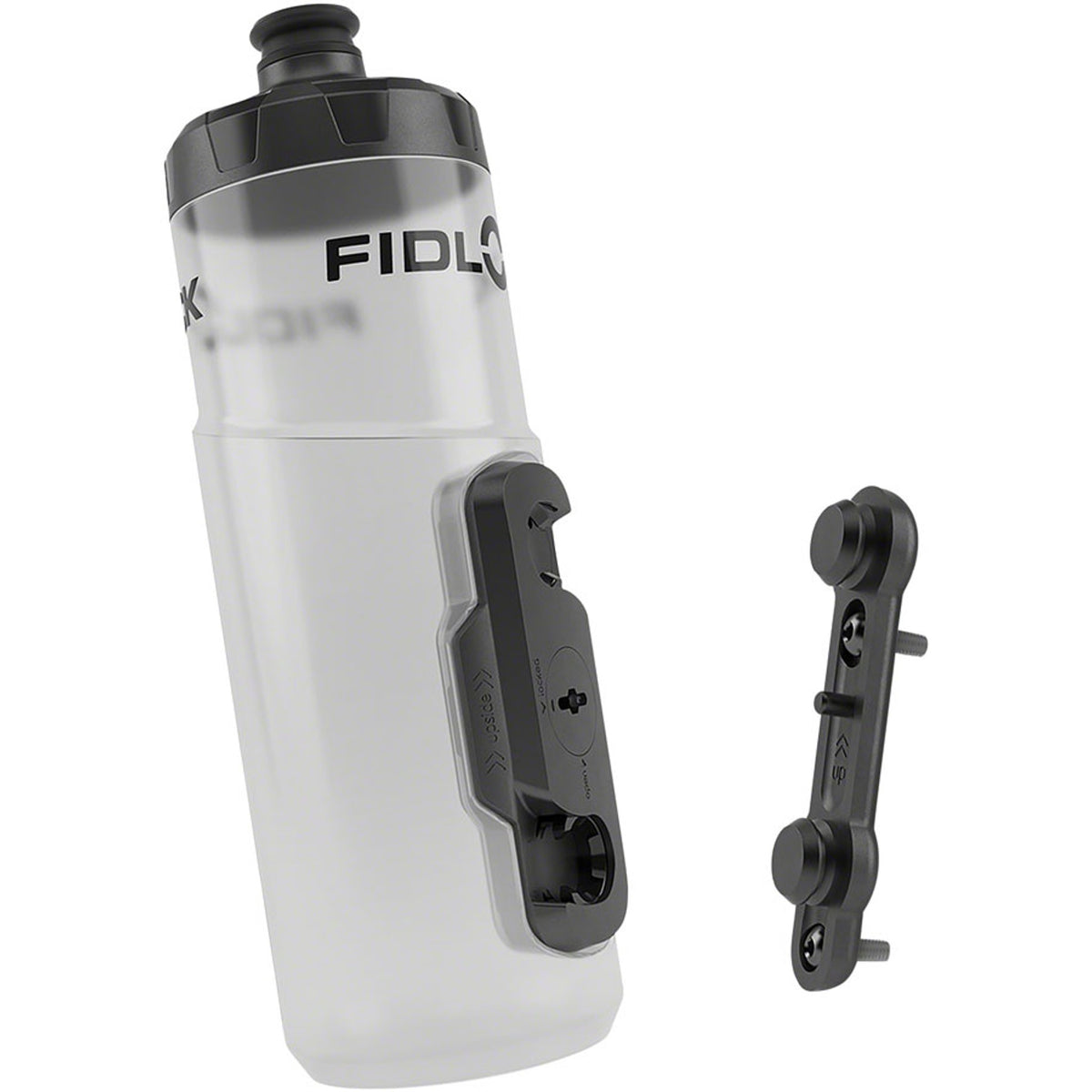 Twist 600 Bottle Set
