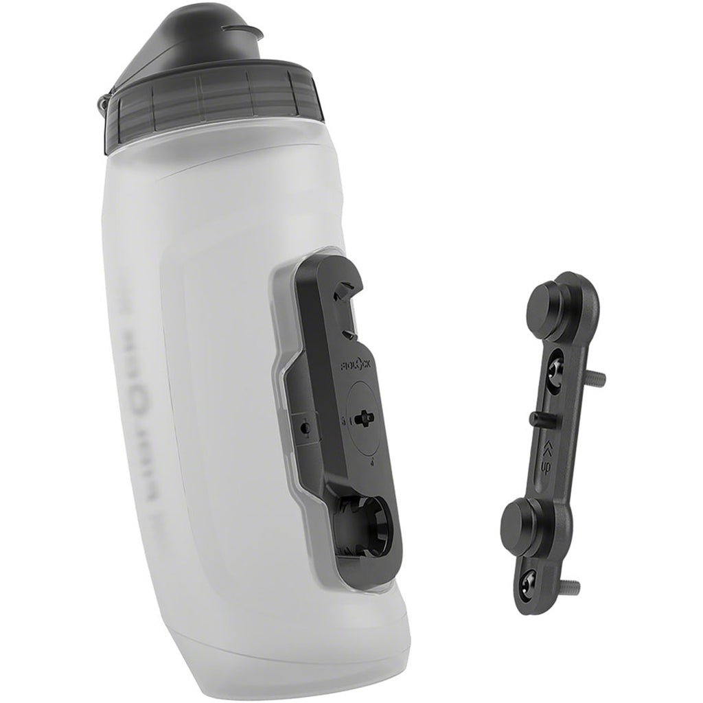 Twist 590 Bottle Set
