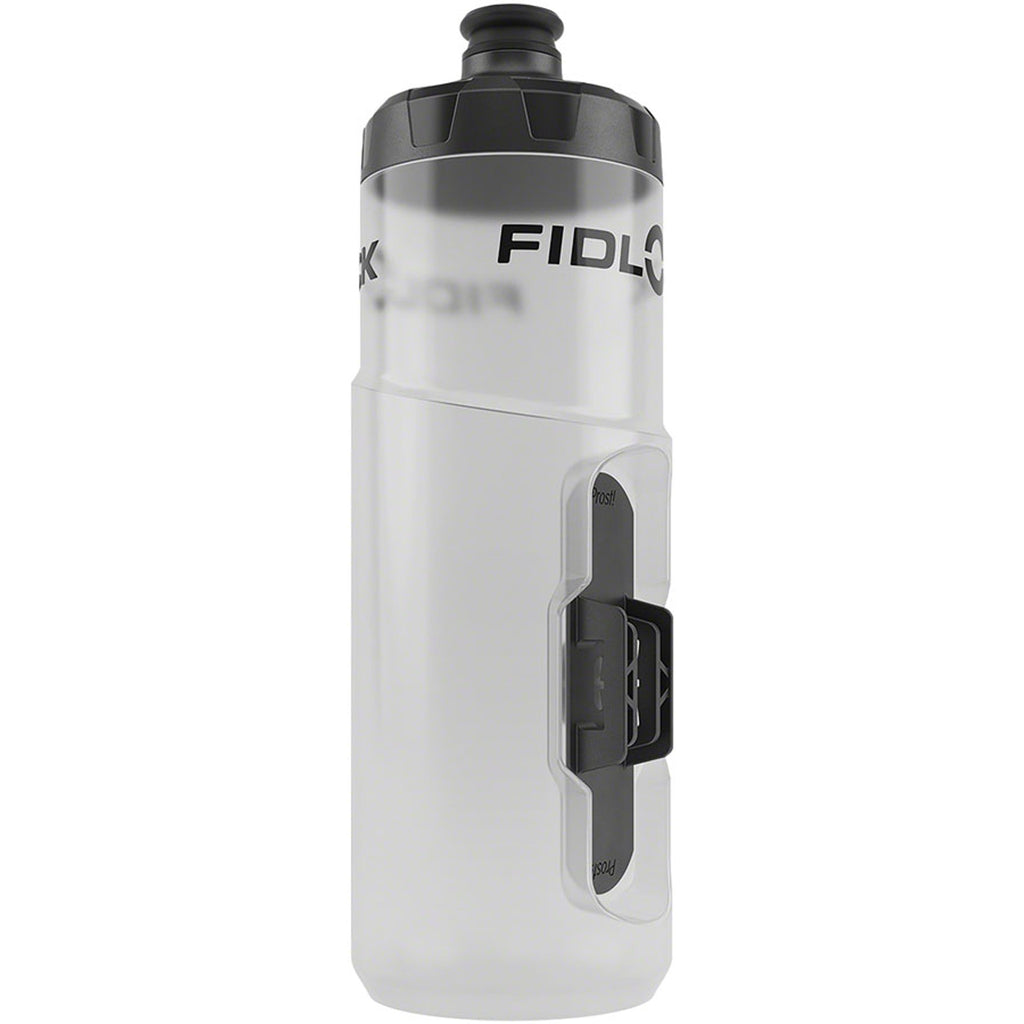 Replacement Bottles