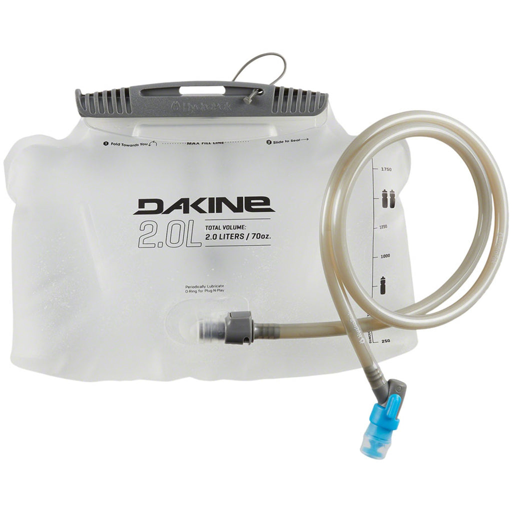 Lumbar Reservoir