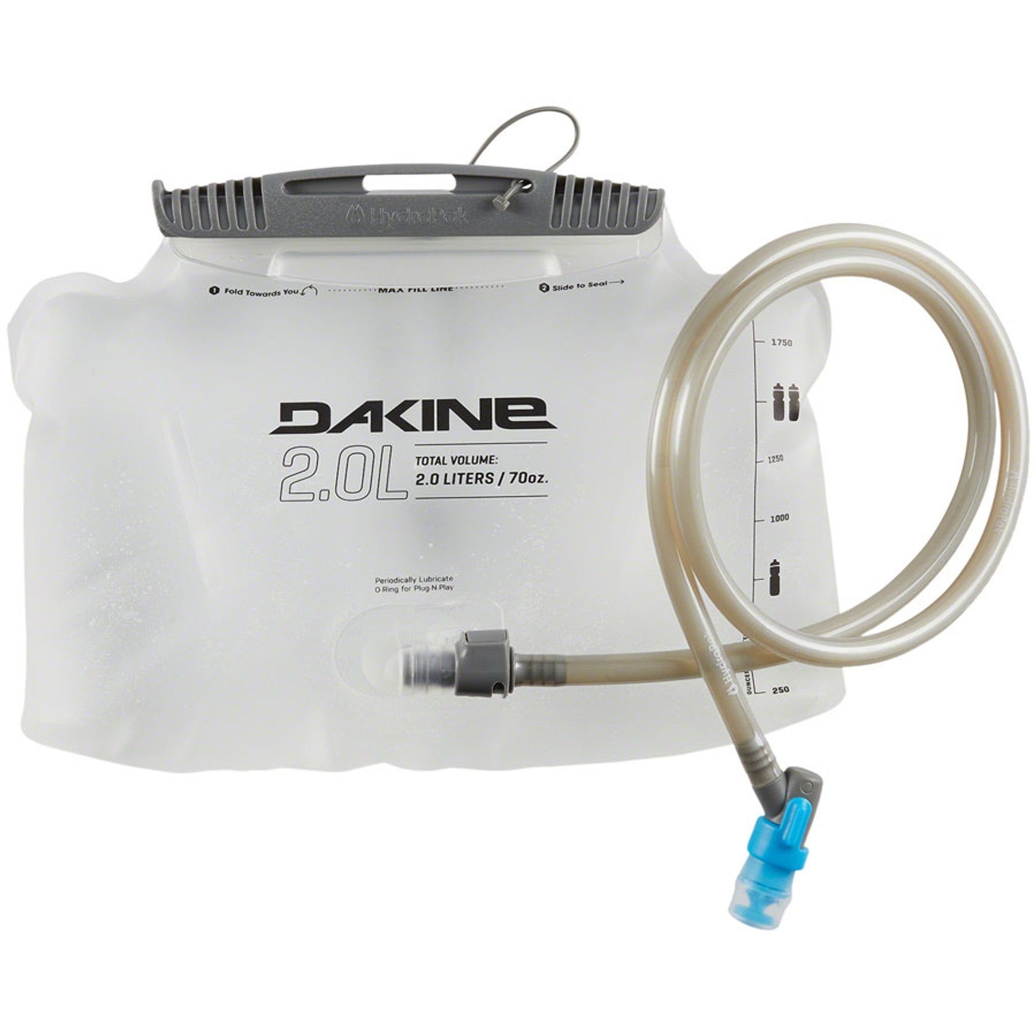 Lumbar Reservoir