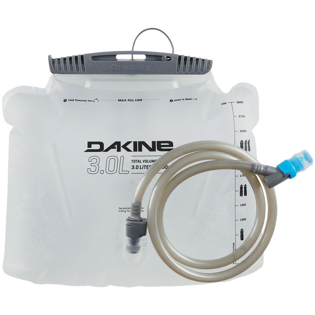 Lumbar Reservoir