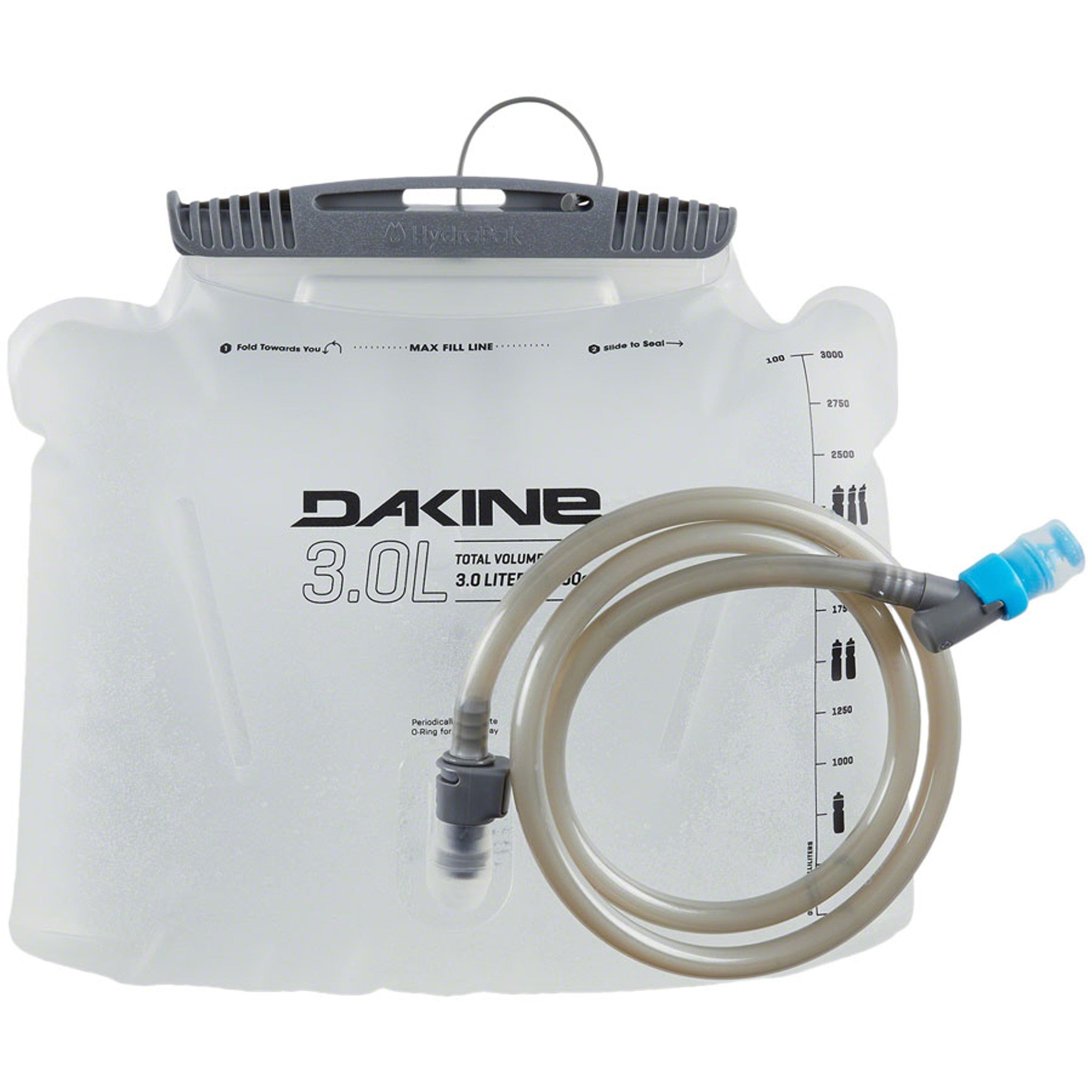 Lumbar Reservoir