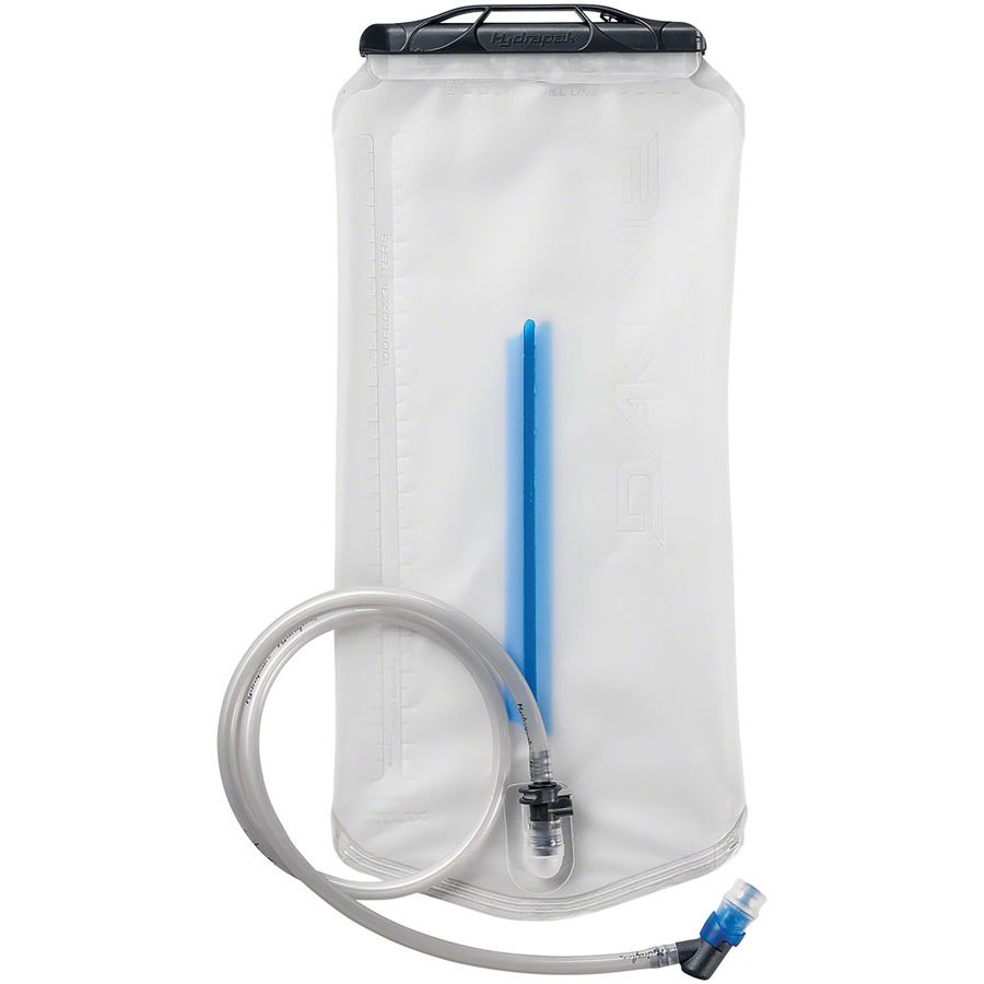 Vertical Reservoir