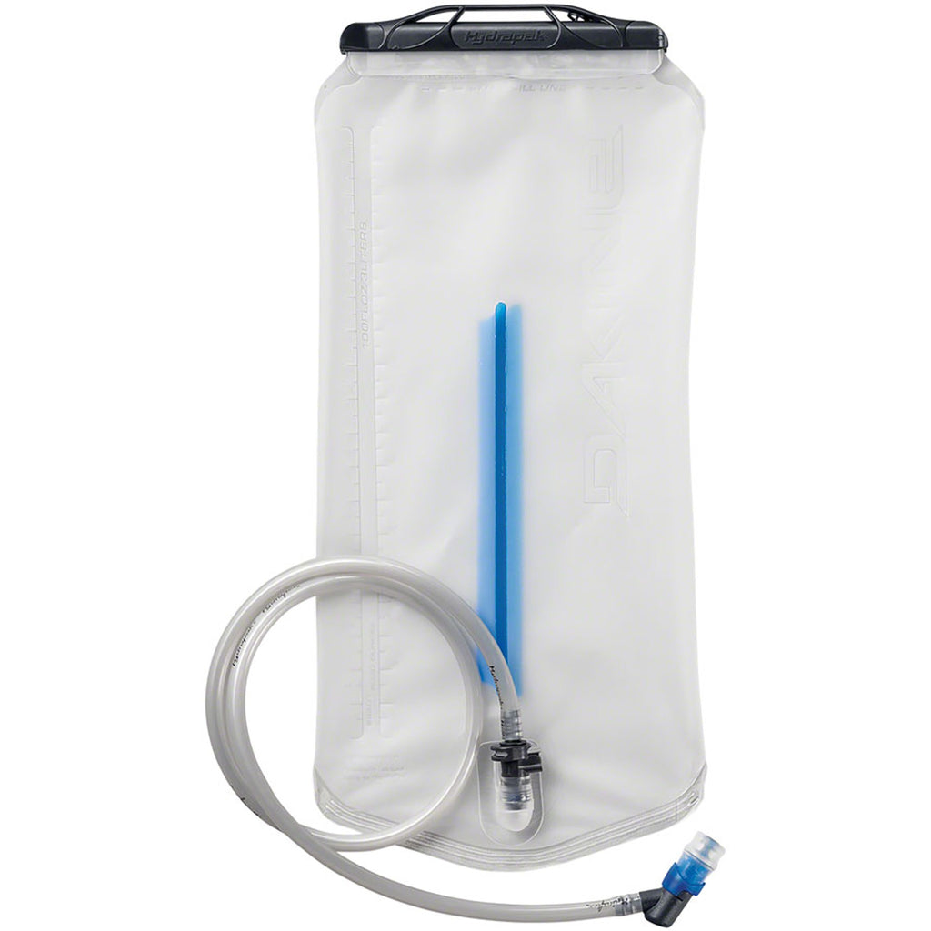 Vertical Reservoir