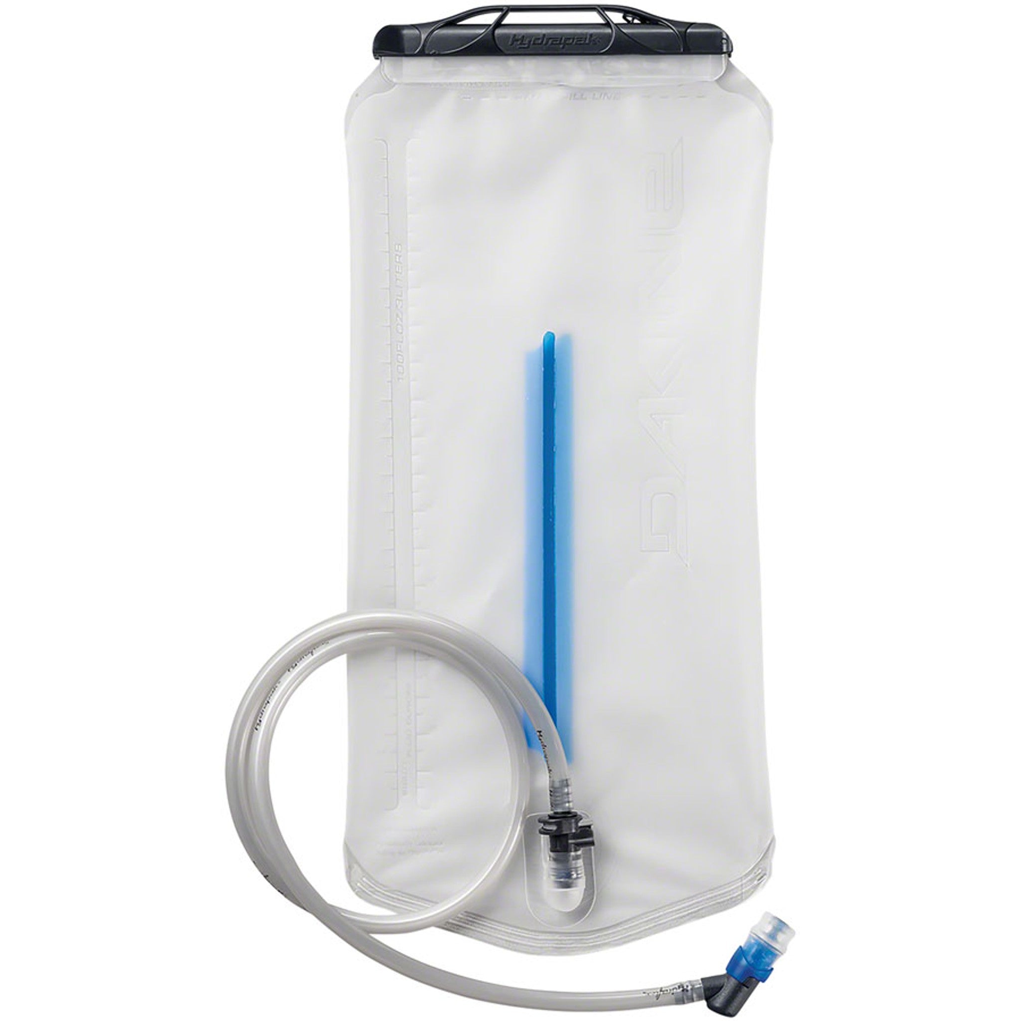 Vertical Reservoir