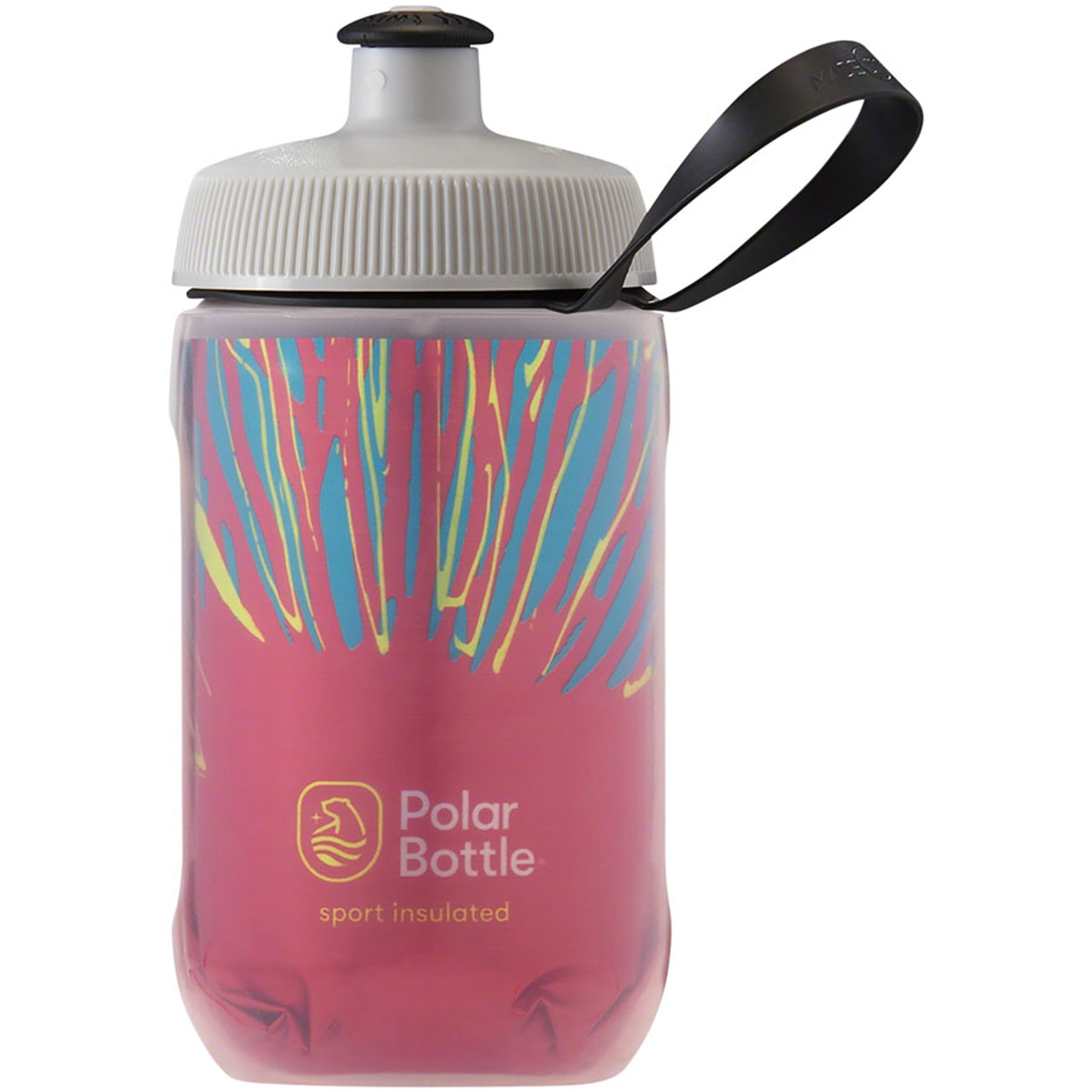 Kids Insulated Bottle