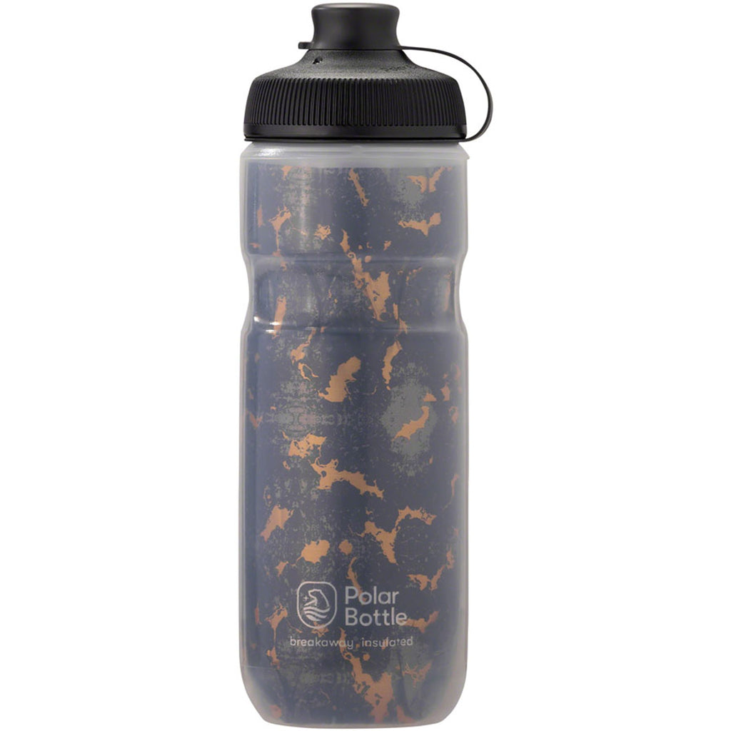 Breakaway Muck Insulated Bottle