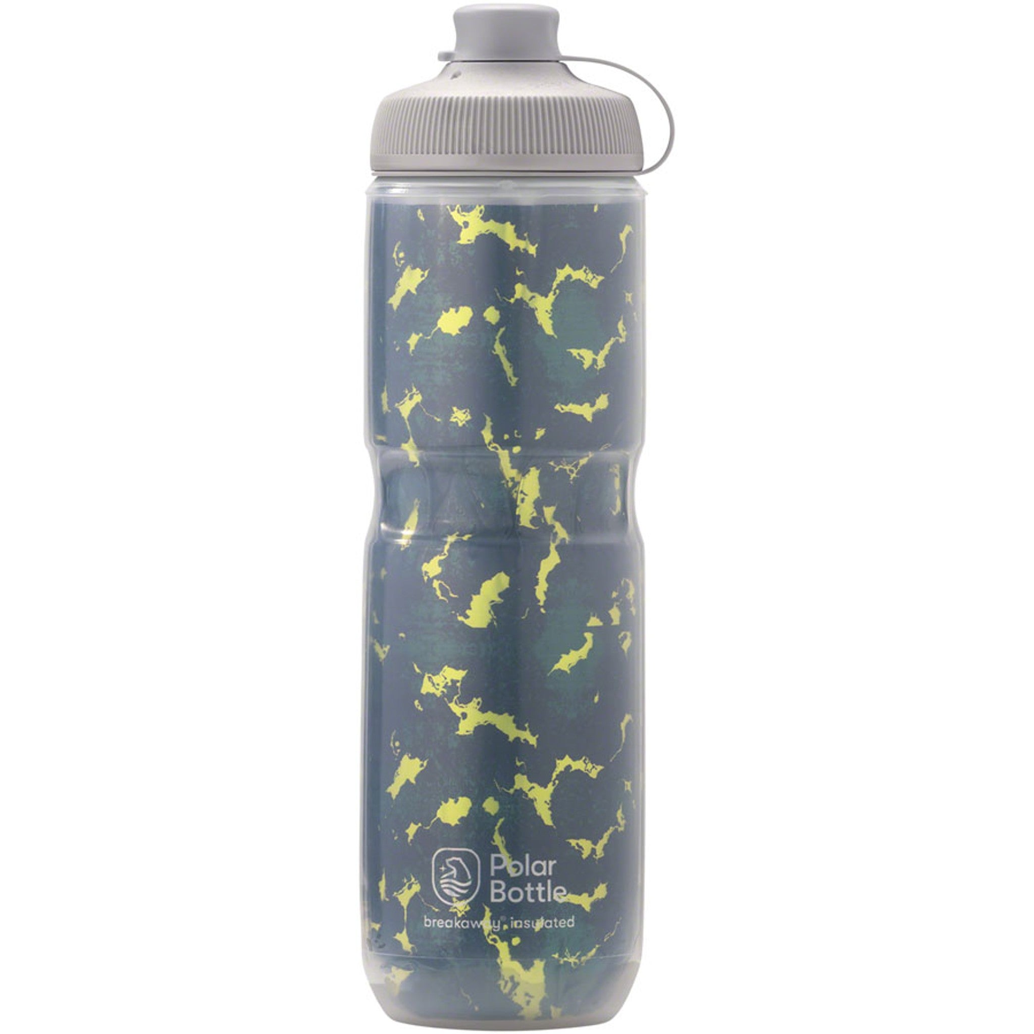 Breakaway Muck Insulated Bottle