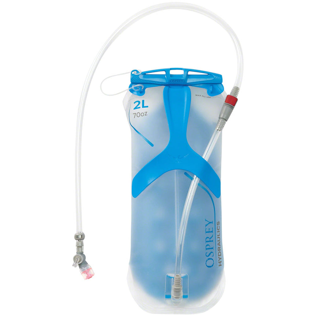 Hydraulics Replacement Reservoir - Hydraulics Reservoir