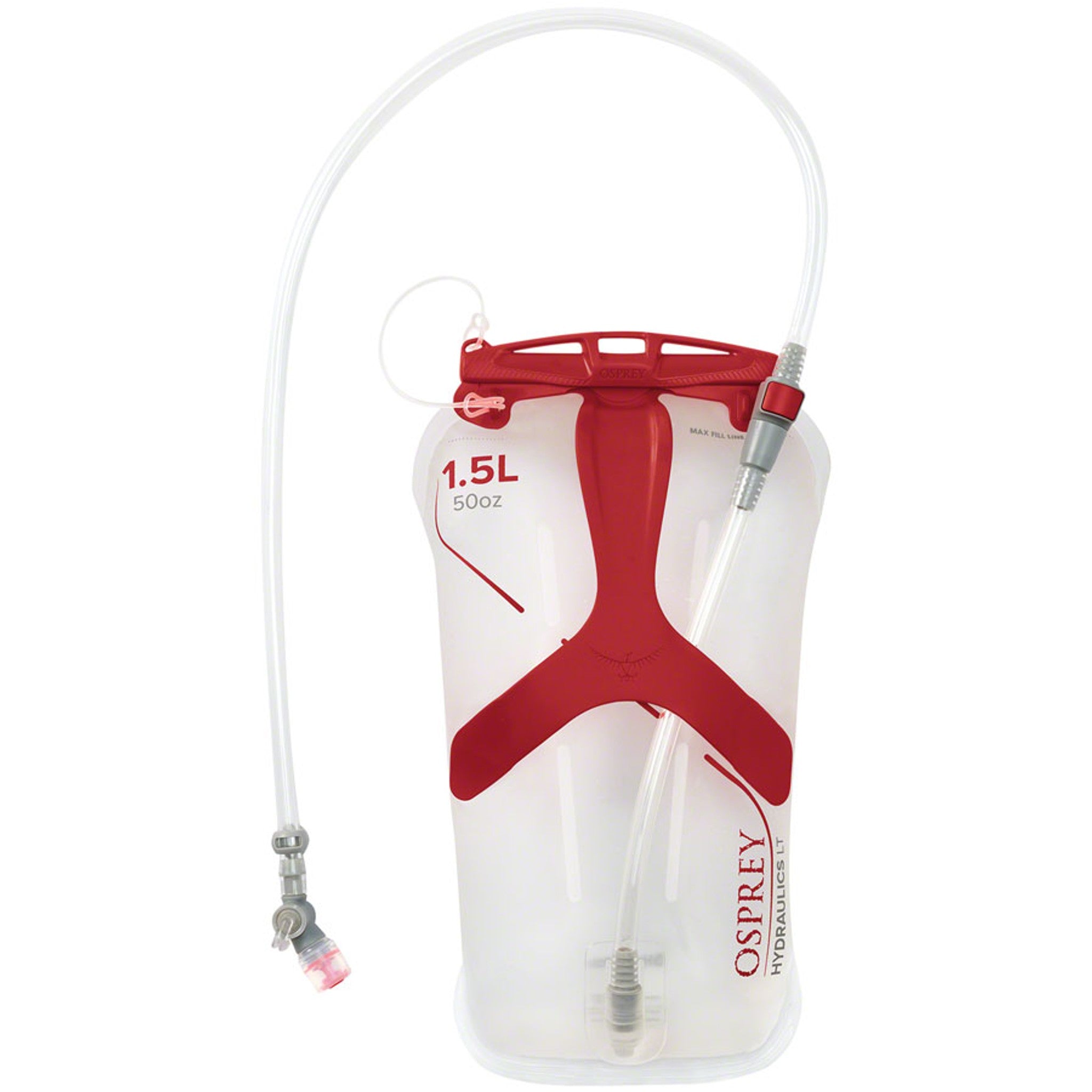 Hydraulics Replacement Reservoir - Hydraulics Reservoir