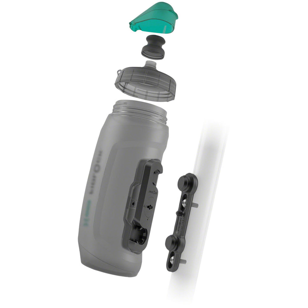 Twist 590 Bottle Set