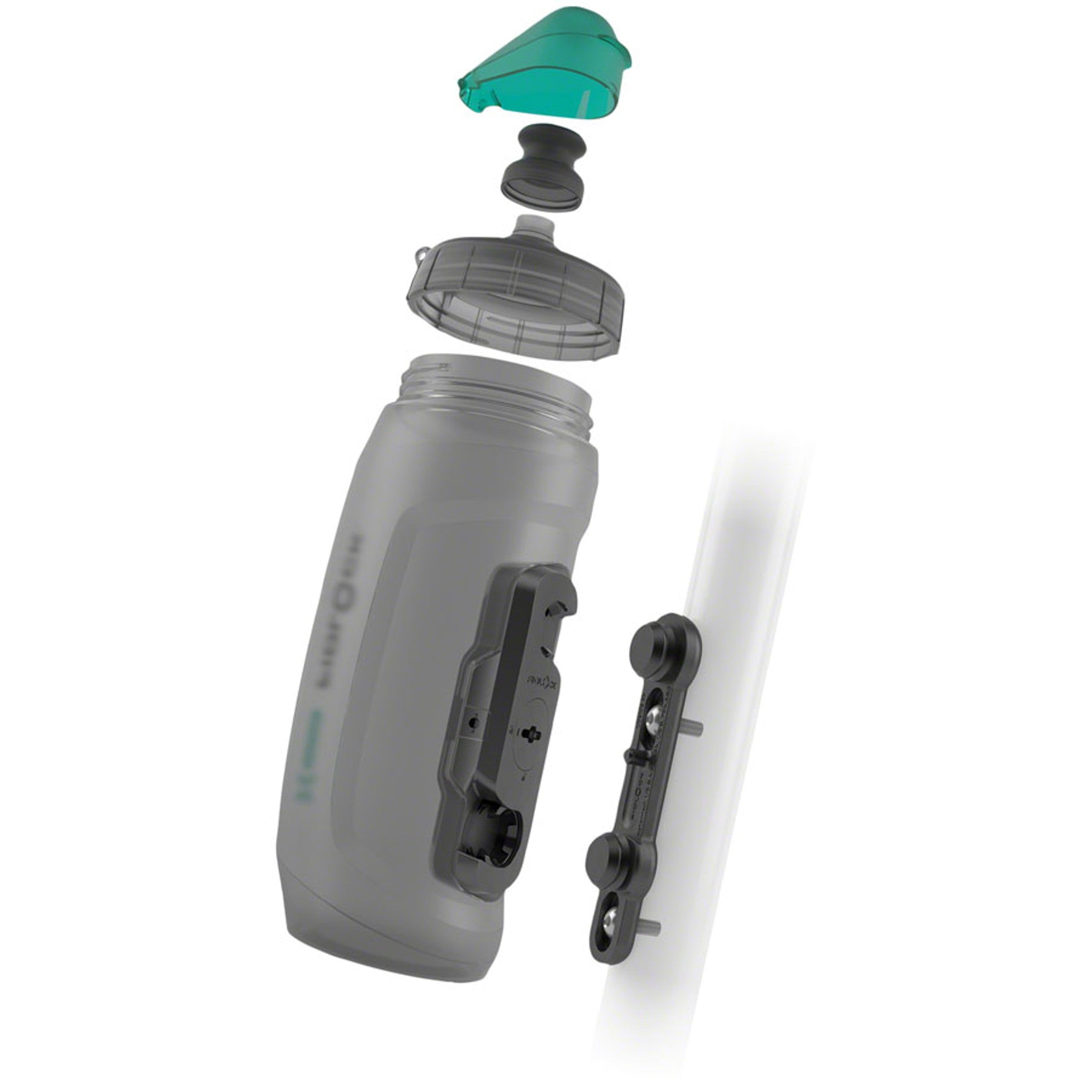 Twist 590 Bottle Set