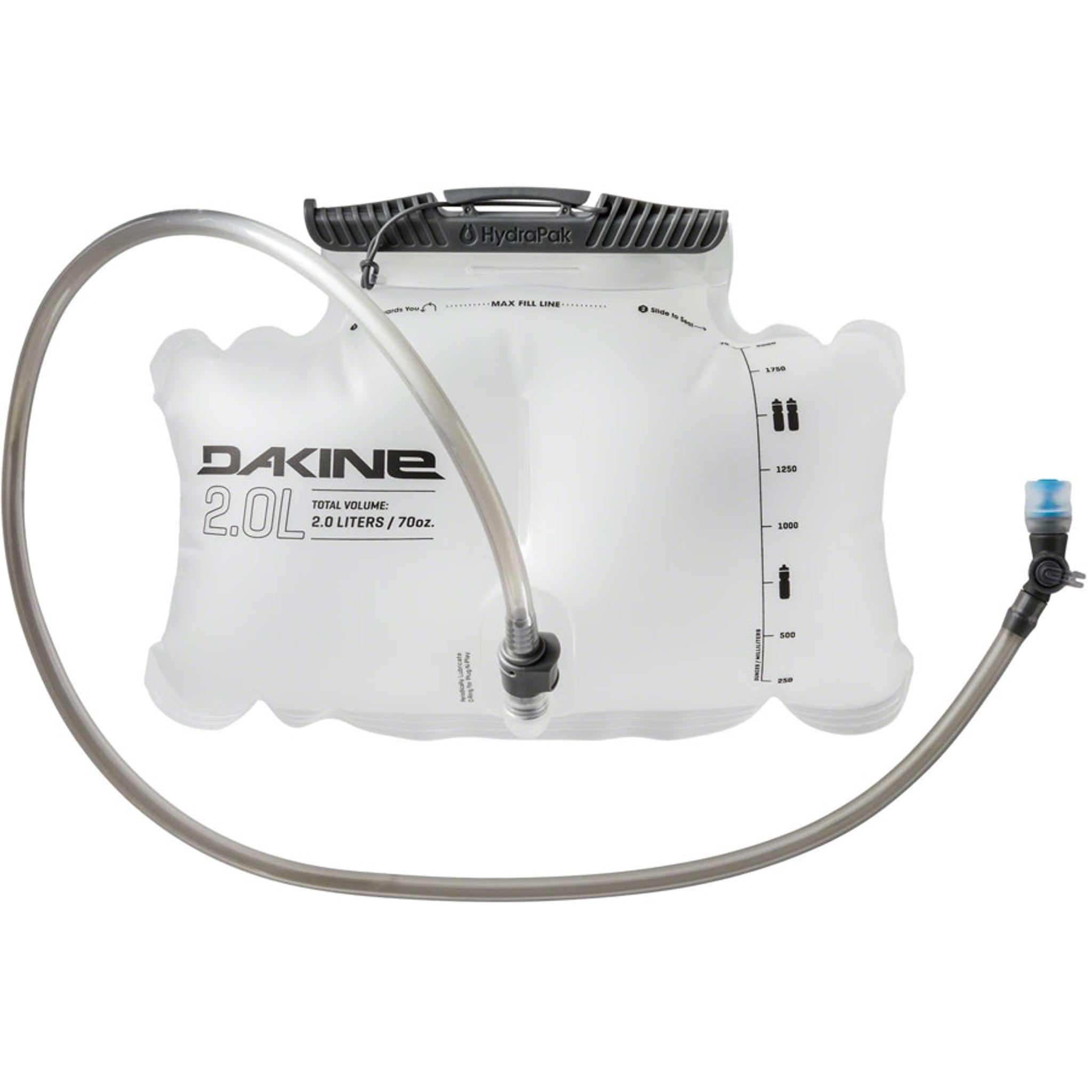 Replacement Reservoir - Lumbar Reservoir 2.0
