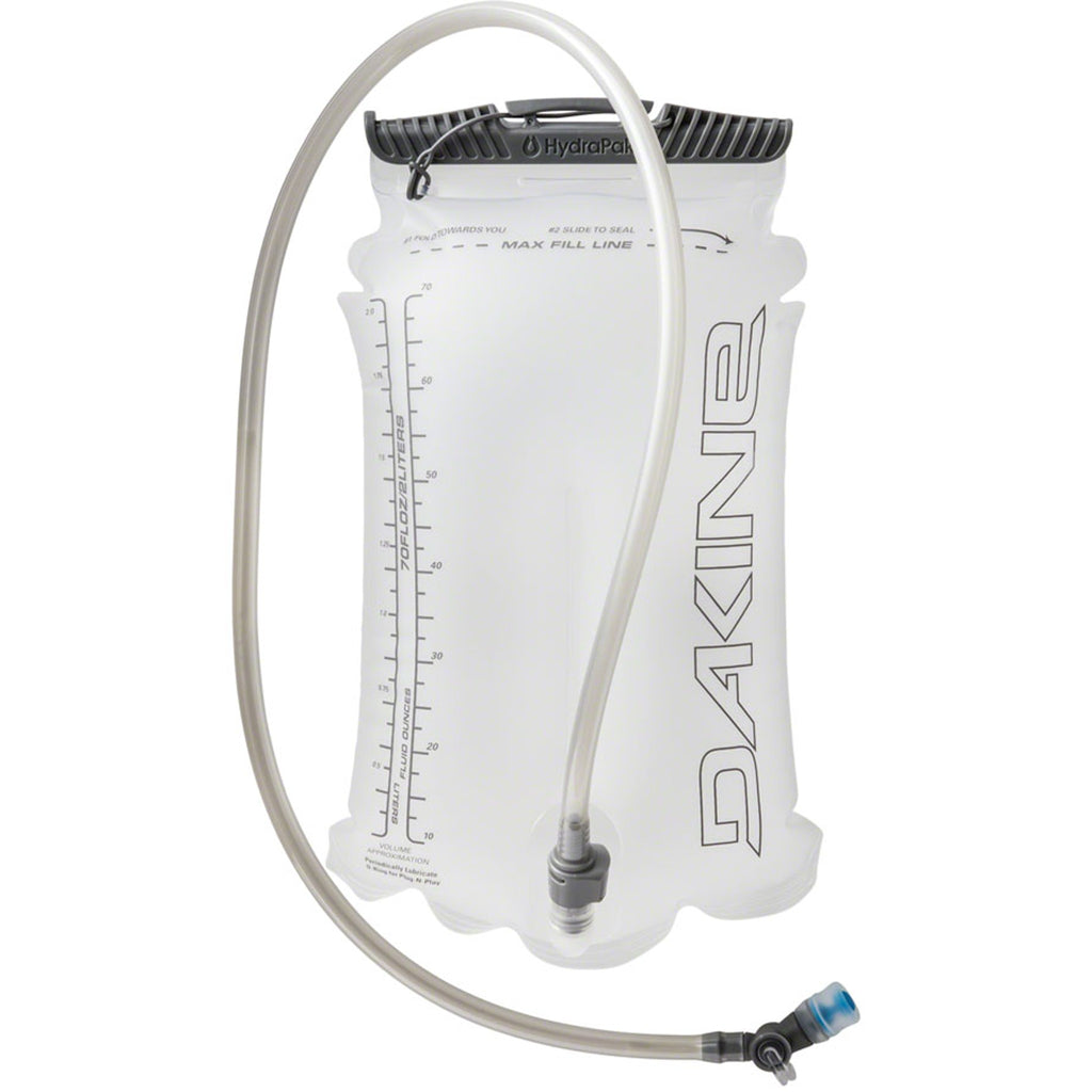 Replacement Reservoir - Lumbar Reservoir 2.0