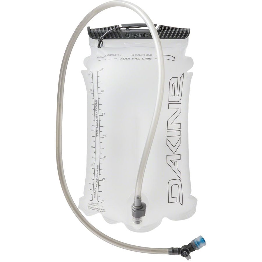 Replacement Reservoir