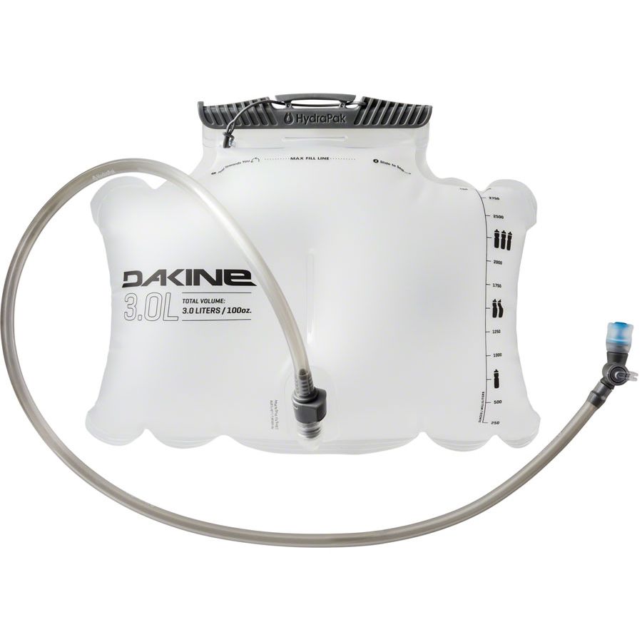 Replacement Reservoir