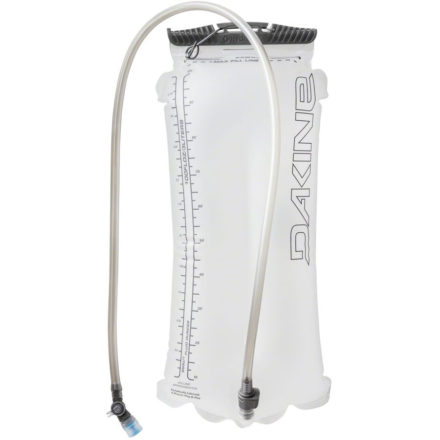 Replacement Reservoir