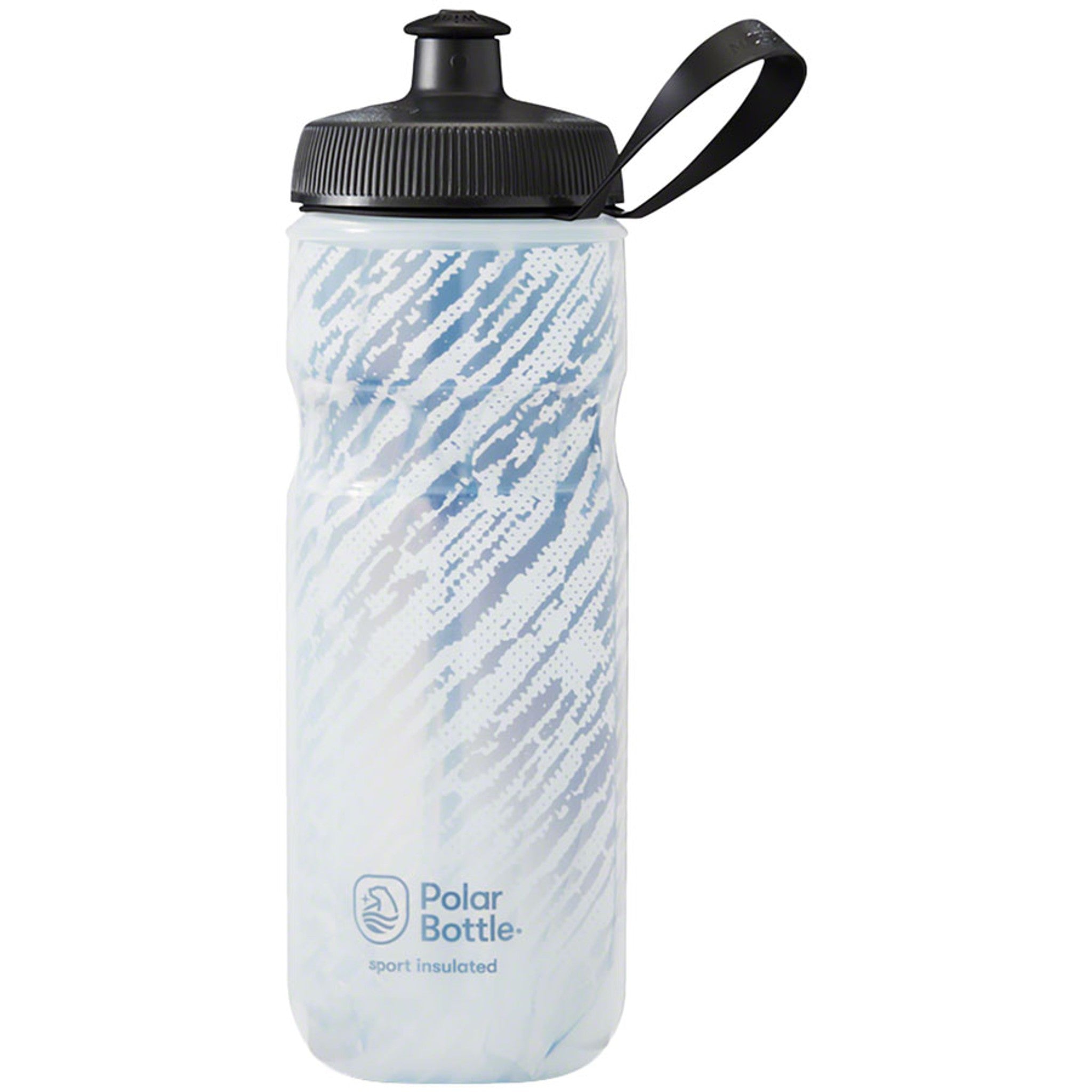 Sport Insulated Nimbus Water Bottle