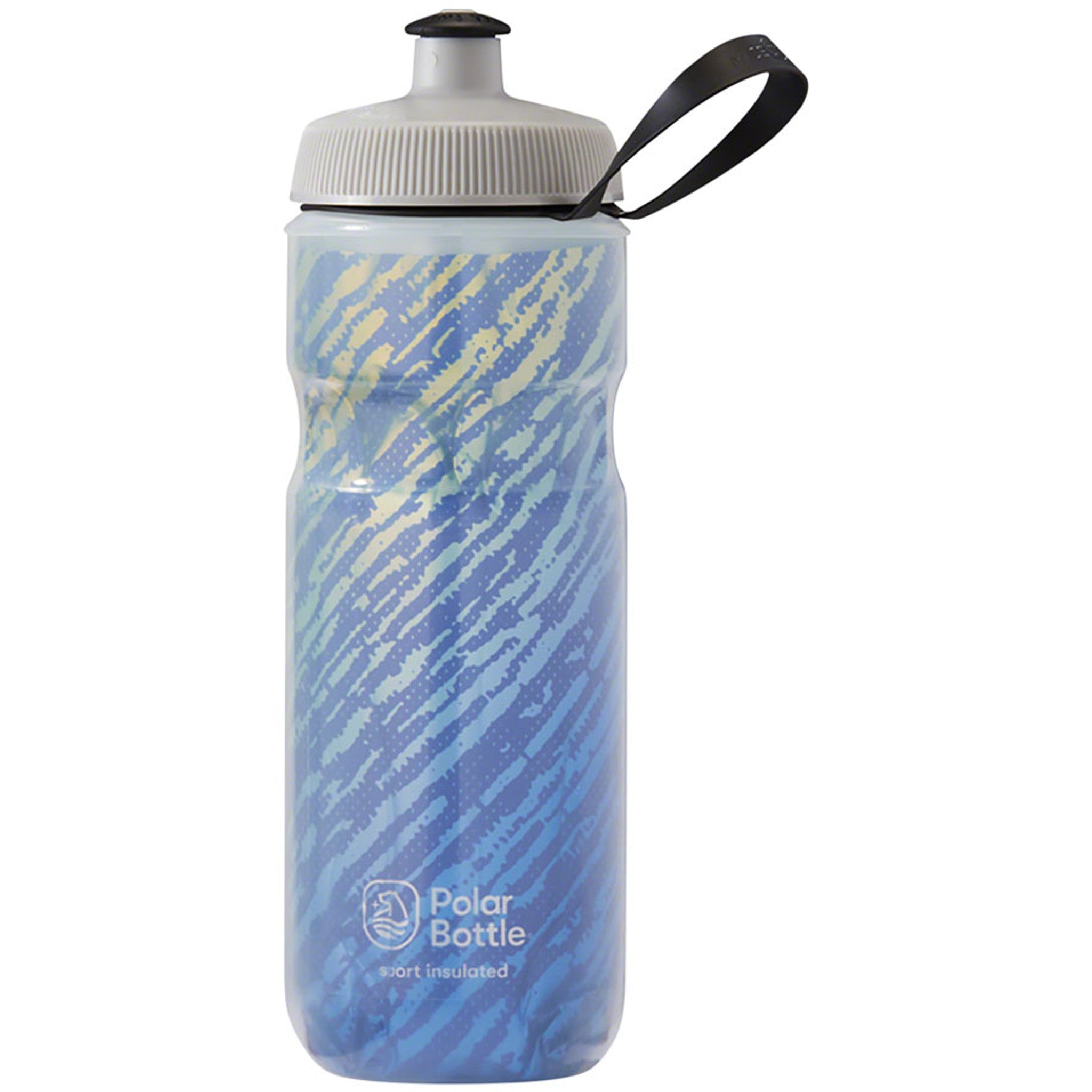 Sport Insulated Nimbus Water Bottle