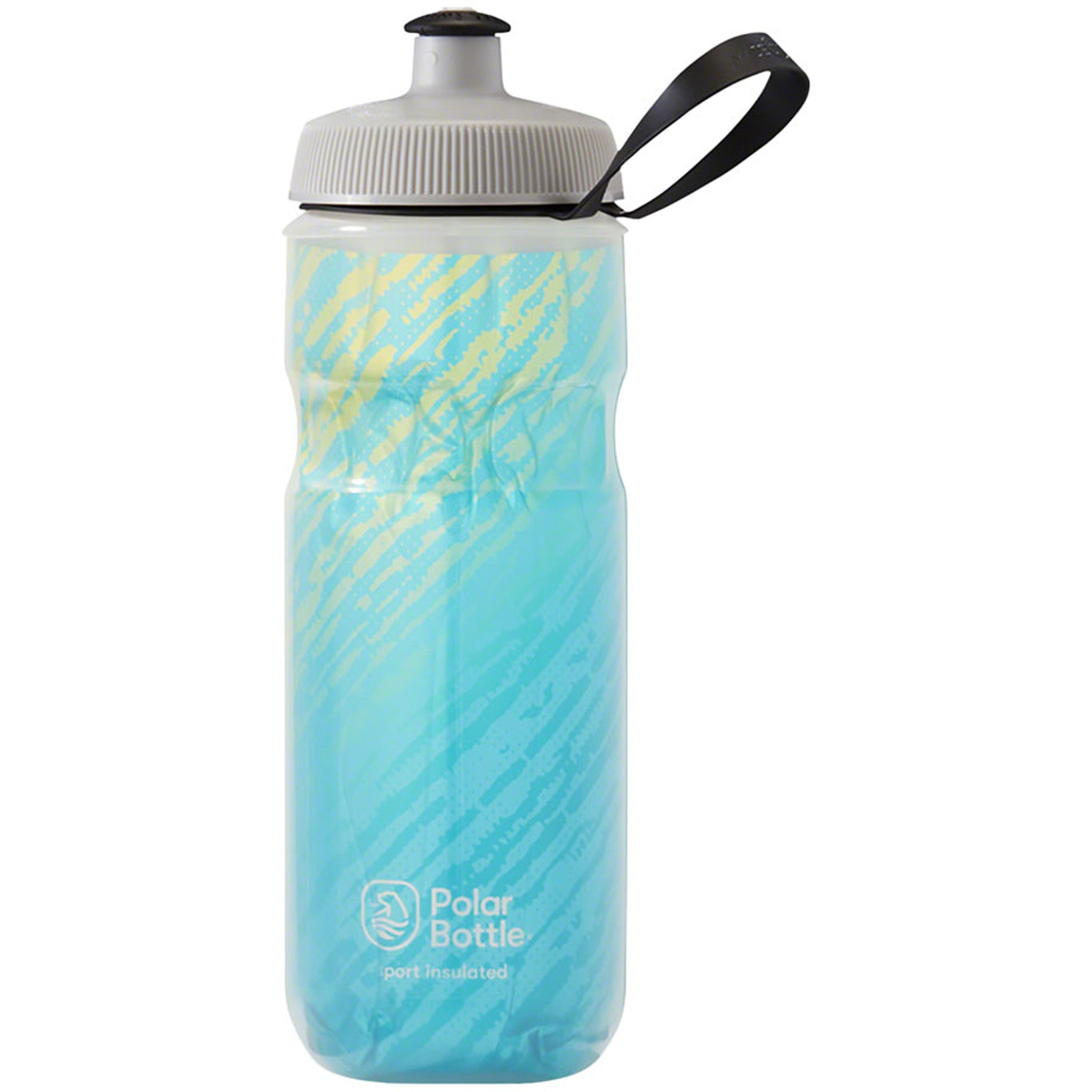 Sport Insulated Nimbus Water Bottle