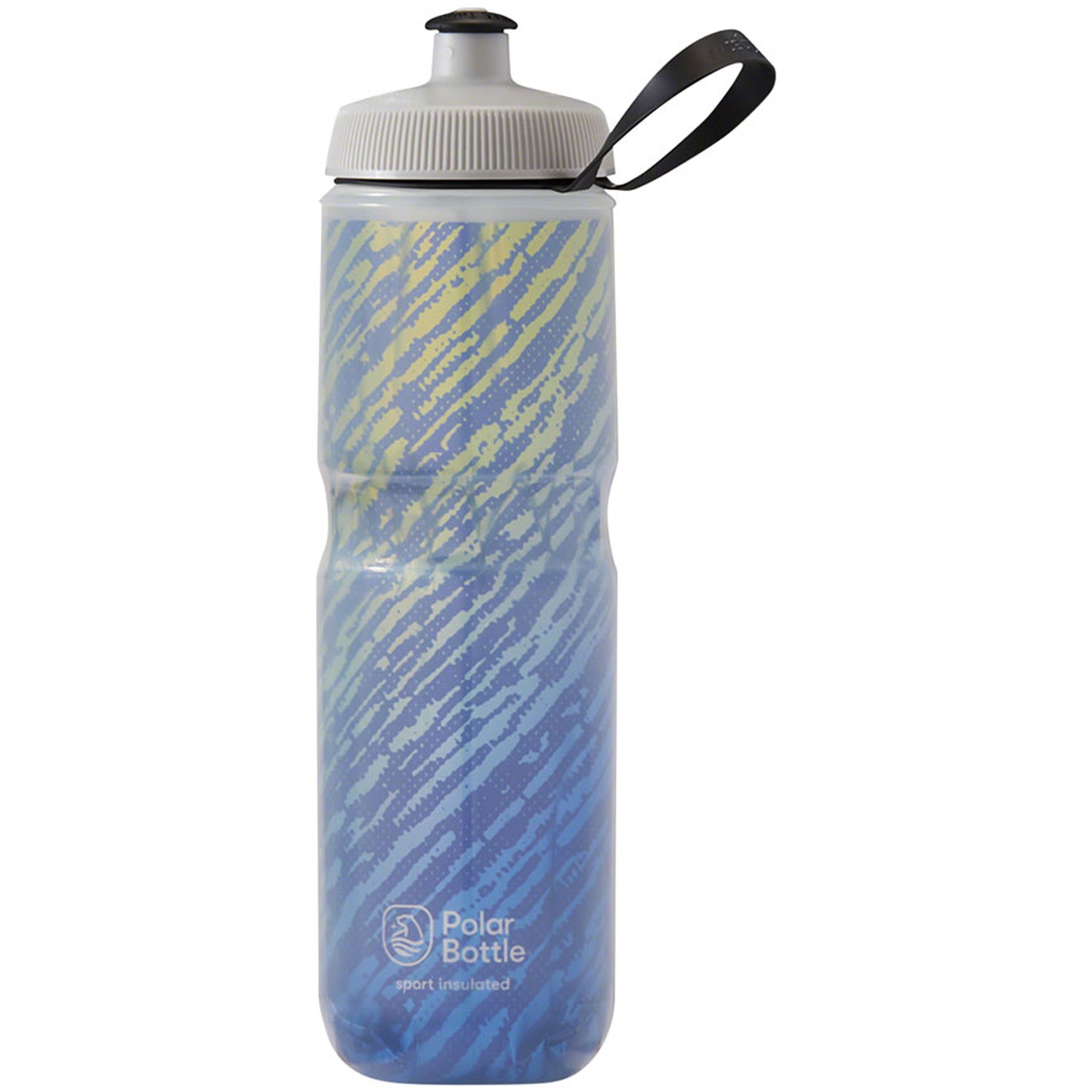 Sport Insulated Nimbus Water Bottle