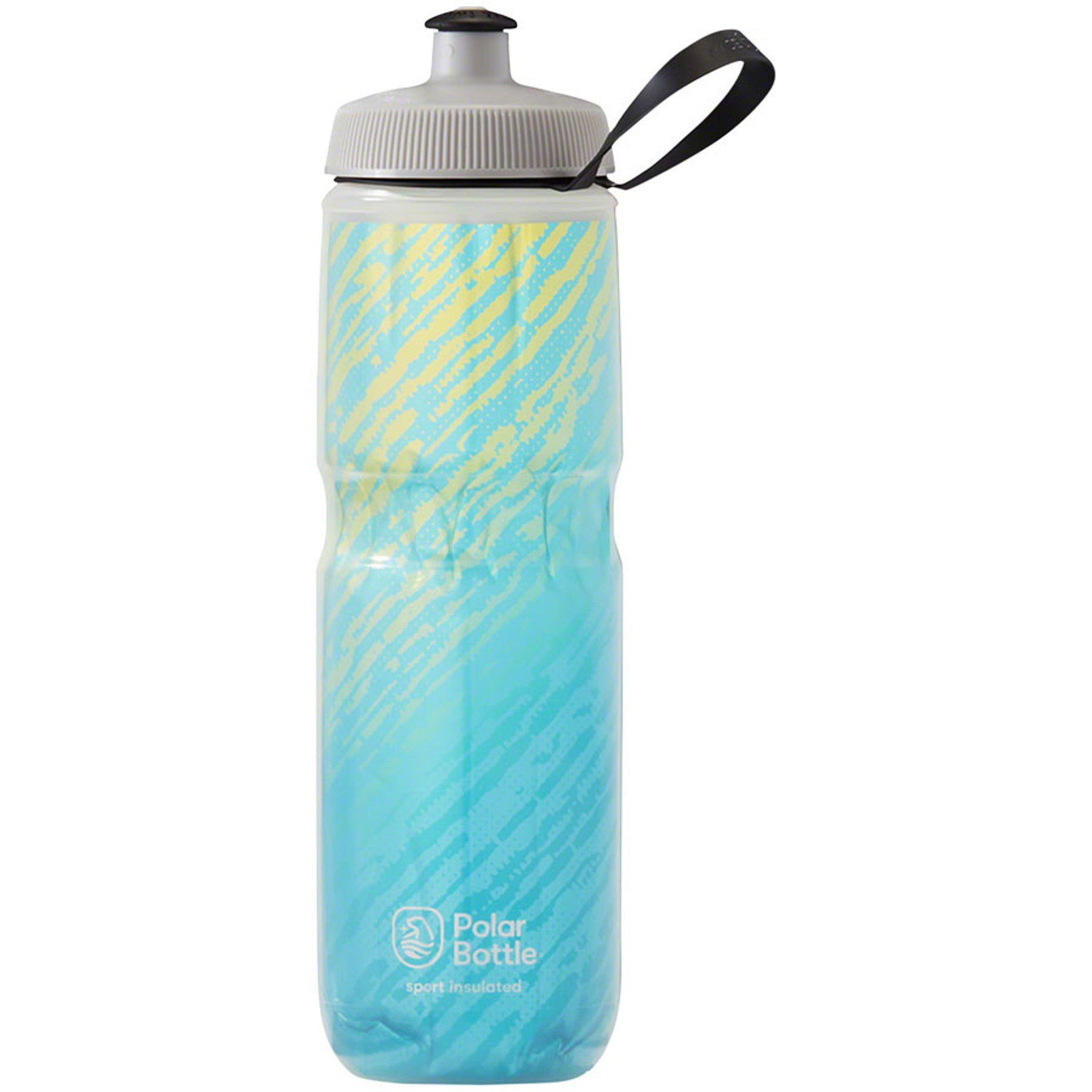 Sport Insulated Nimbus Water Bottle