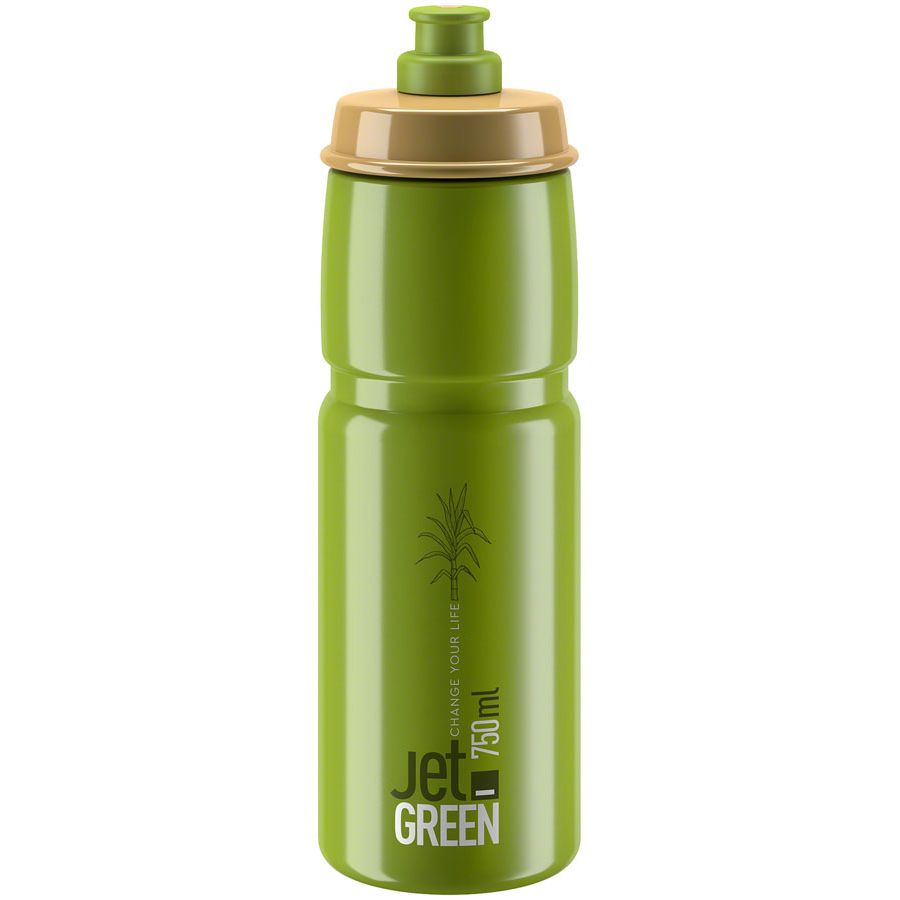 JET Bottle
