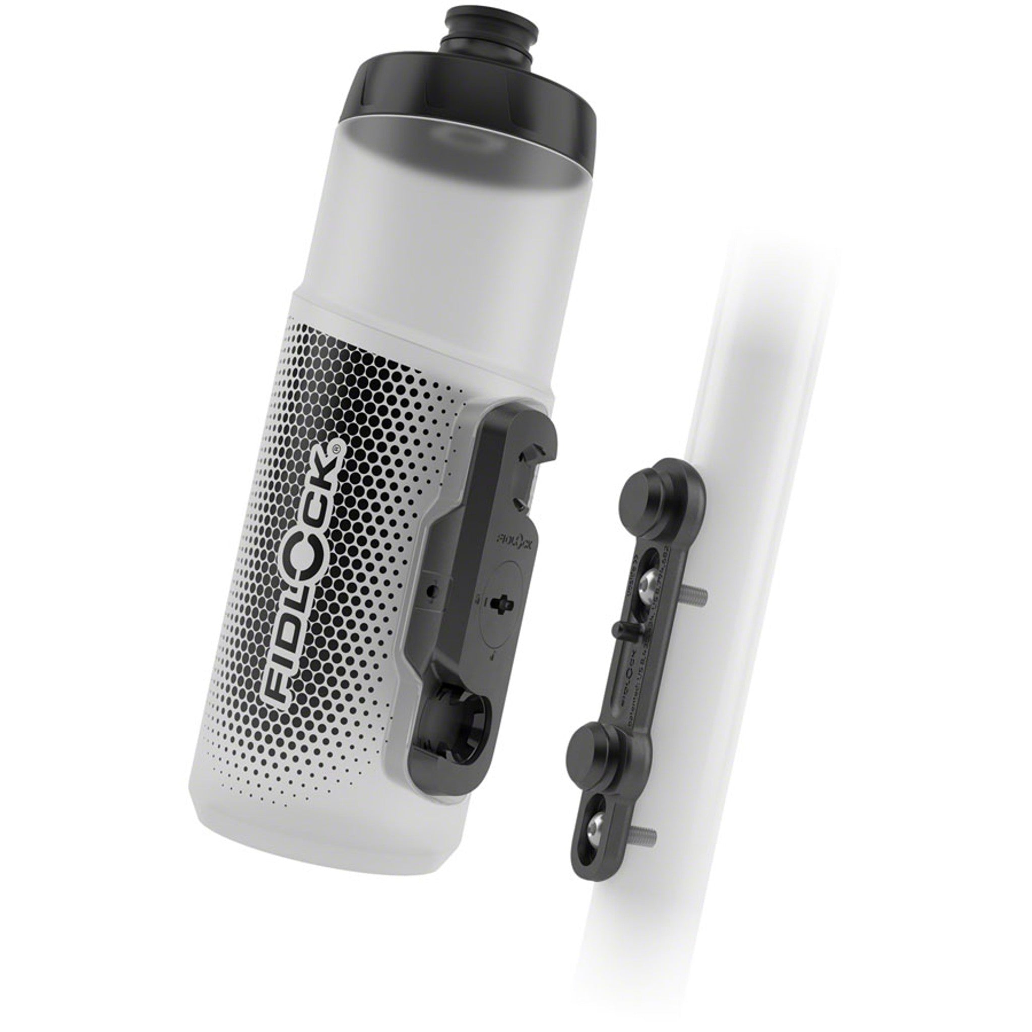 Twist 600 Bottle Set