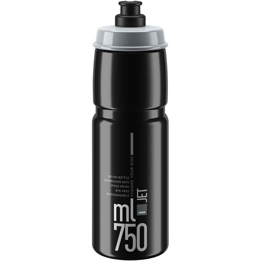 JET Bottle