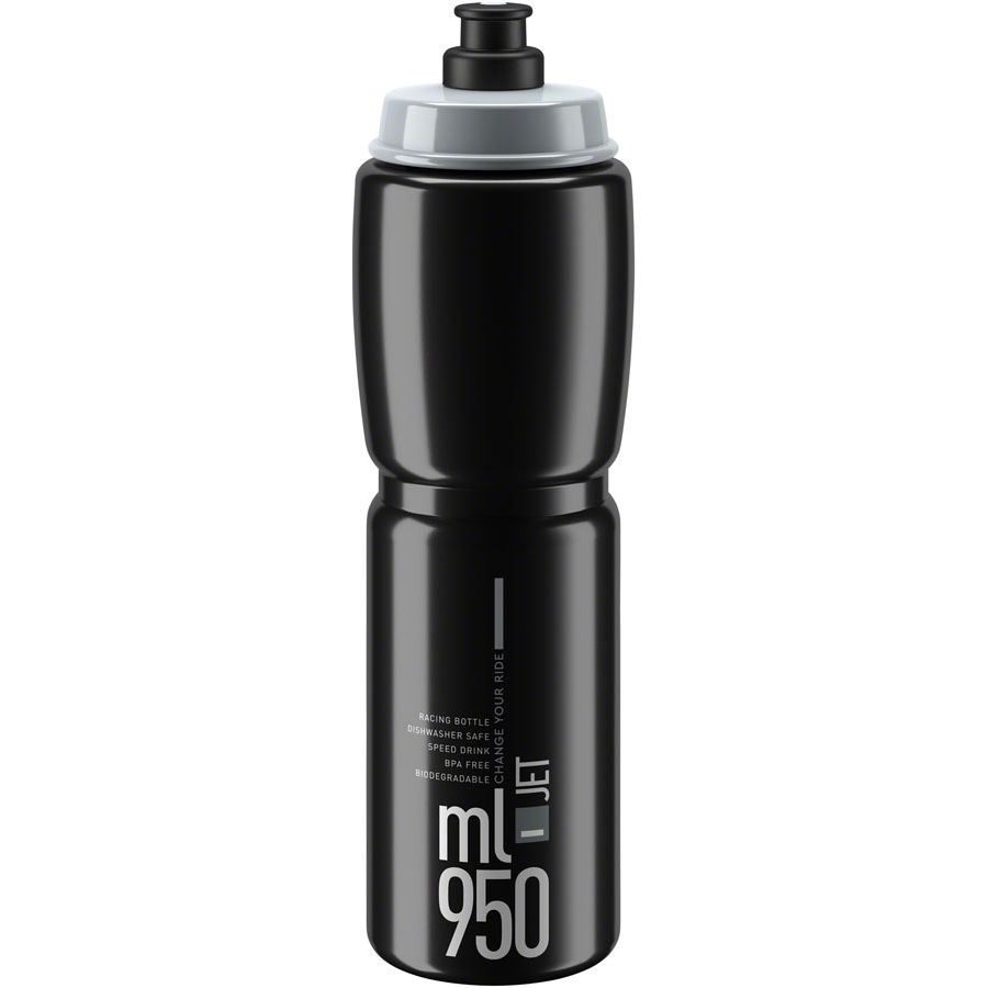 JET Bottle