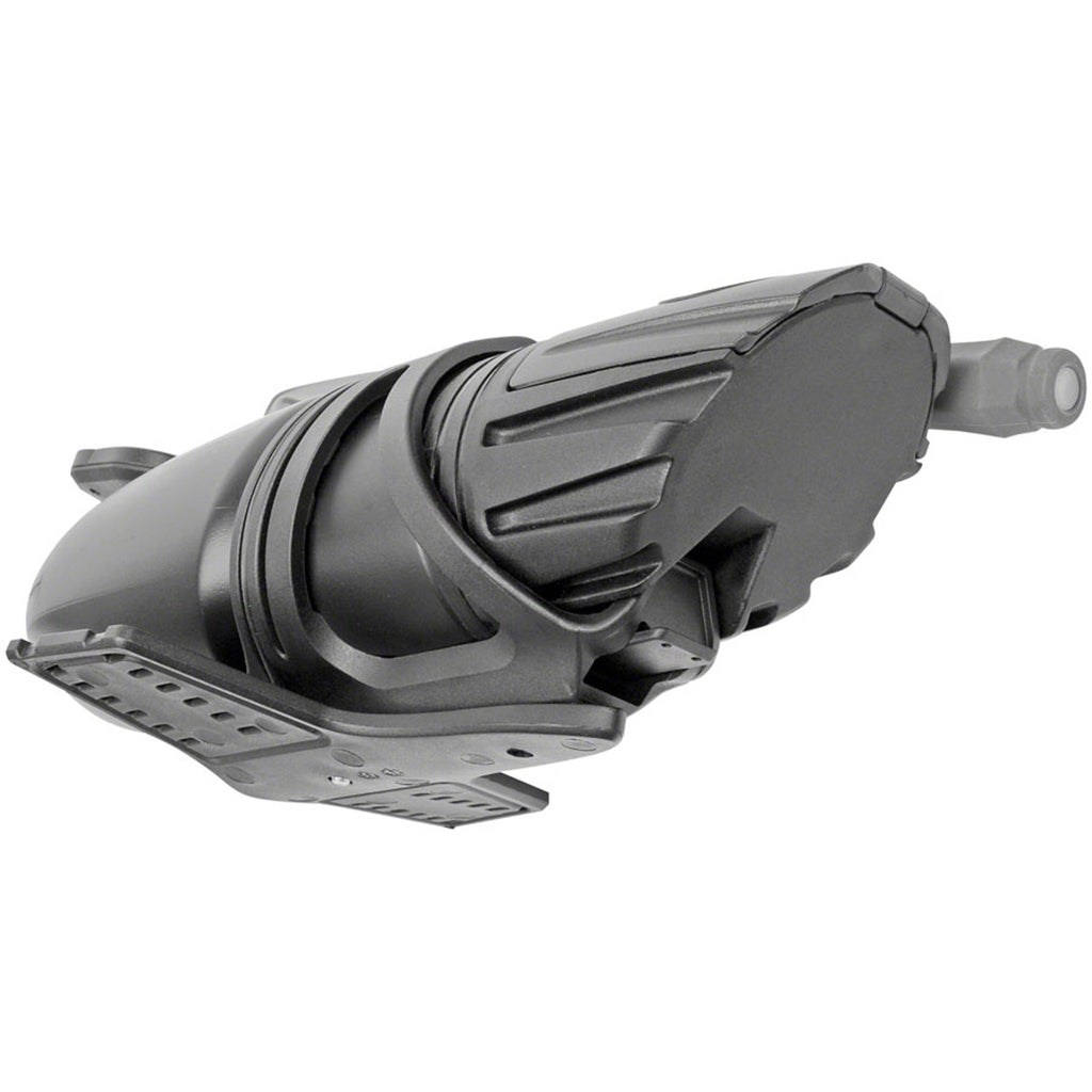 HSA 800 EVO+ Aero Drink System - 27oz/800ml, Black