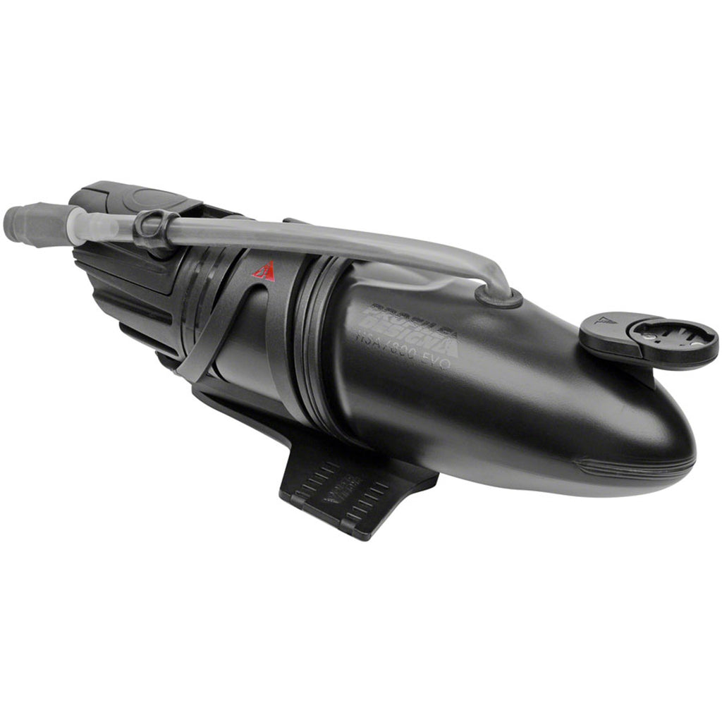HSA 800 EVO+ Aero Drink System - 27oz/800ml, Black