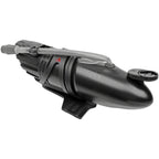 HSA 800 EVO+ Aero Drink System - 27oz/800ml, Black