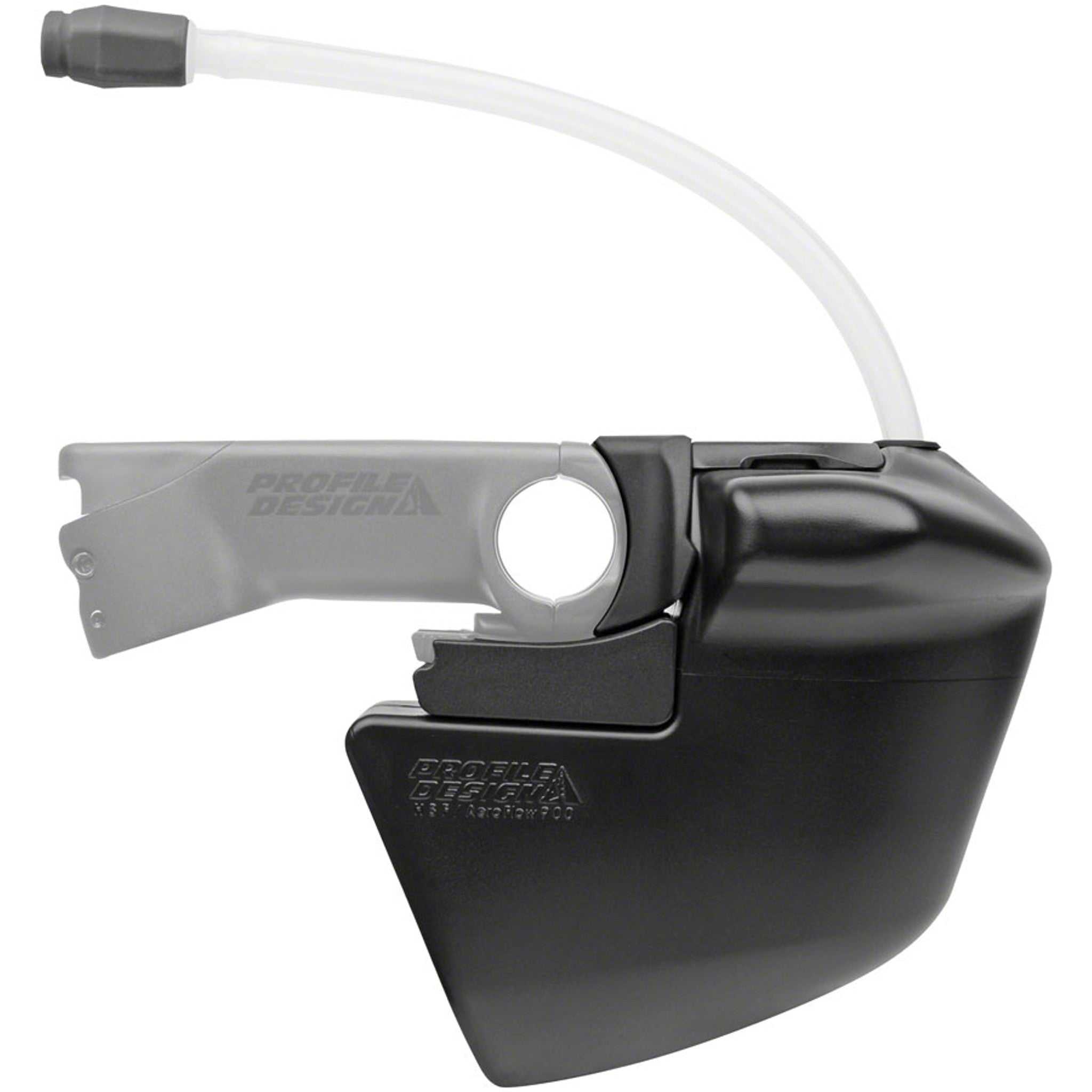 HSF/Aeroflow Drink System