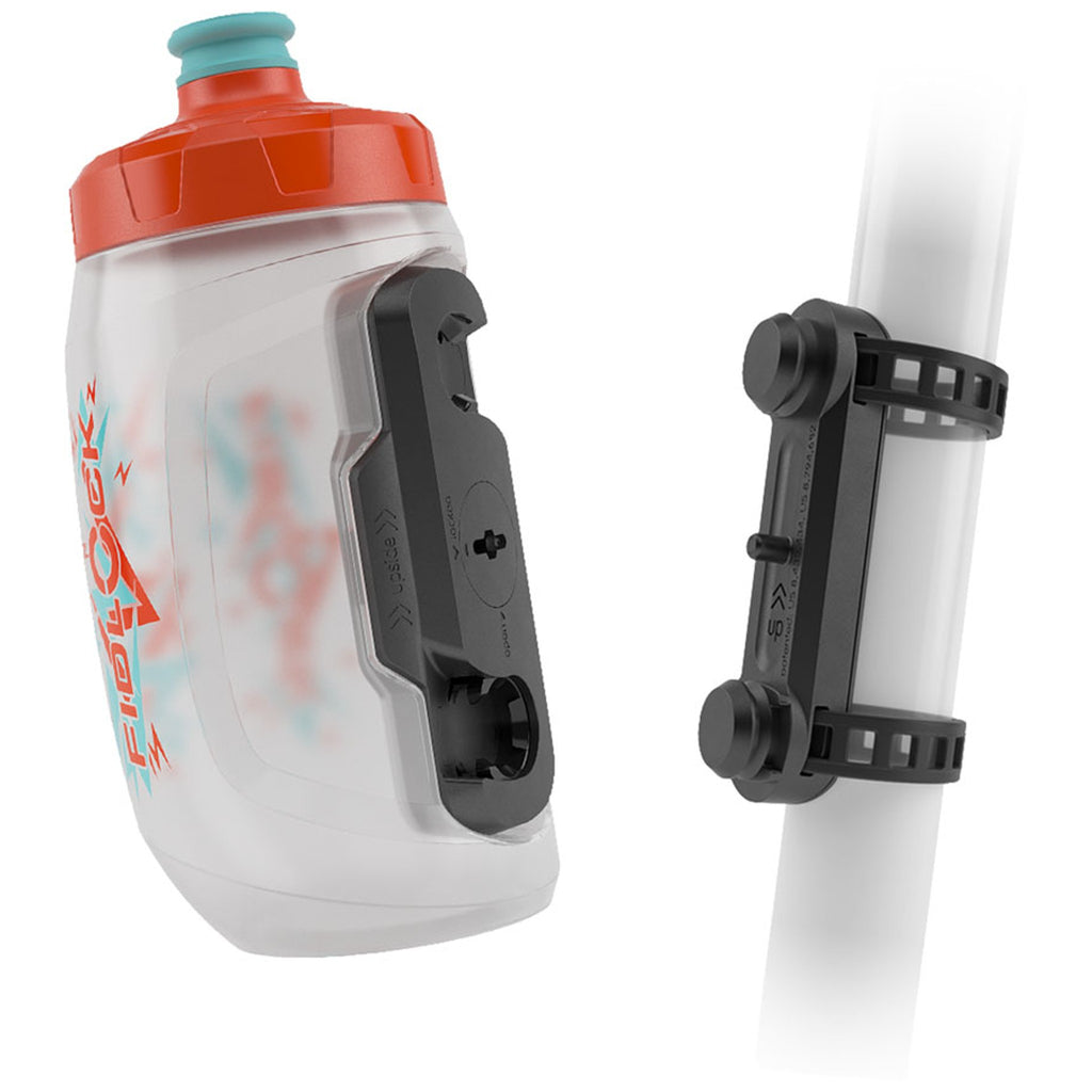 Twist 450 Bottle Set - Twist 450 Bottle and Universal Base