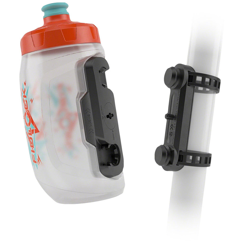 Twist 450 Bottle Set - Twist 450 Bottle and Universal Base