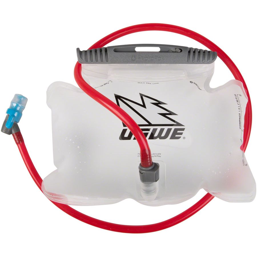 Plug And Play Bladder